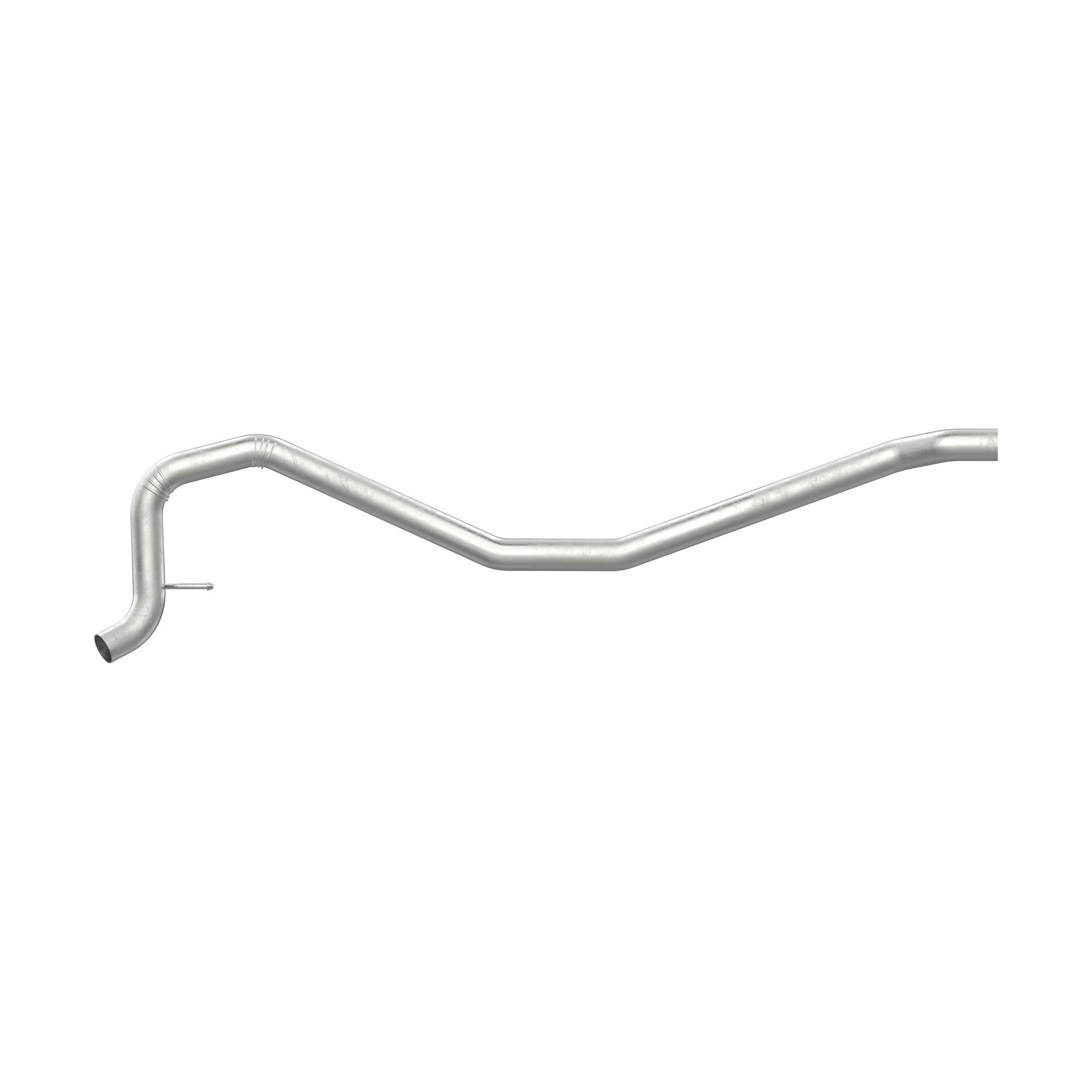 Walker Exhaust Exhaust Pipe 55735