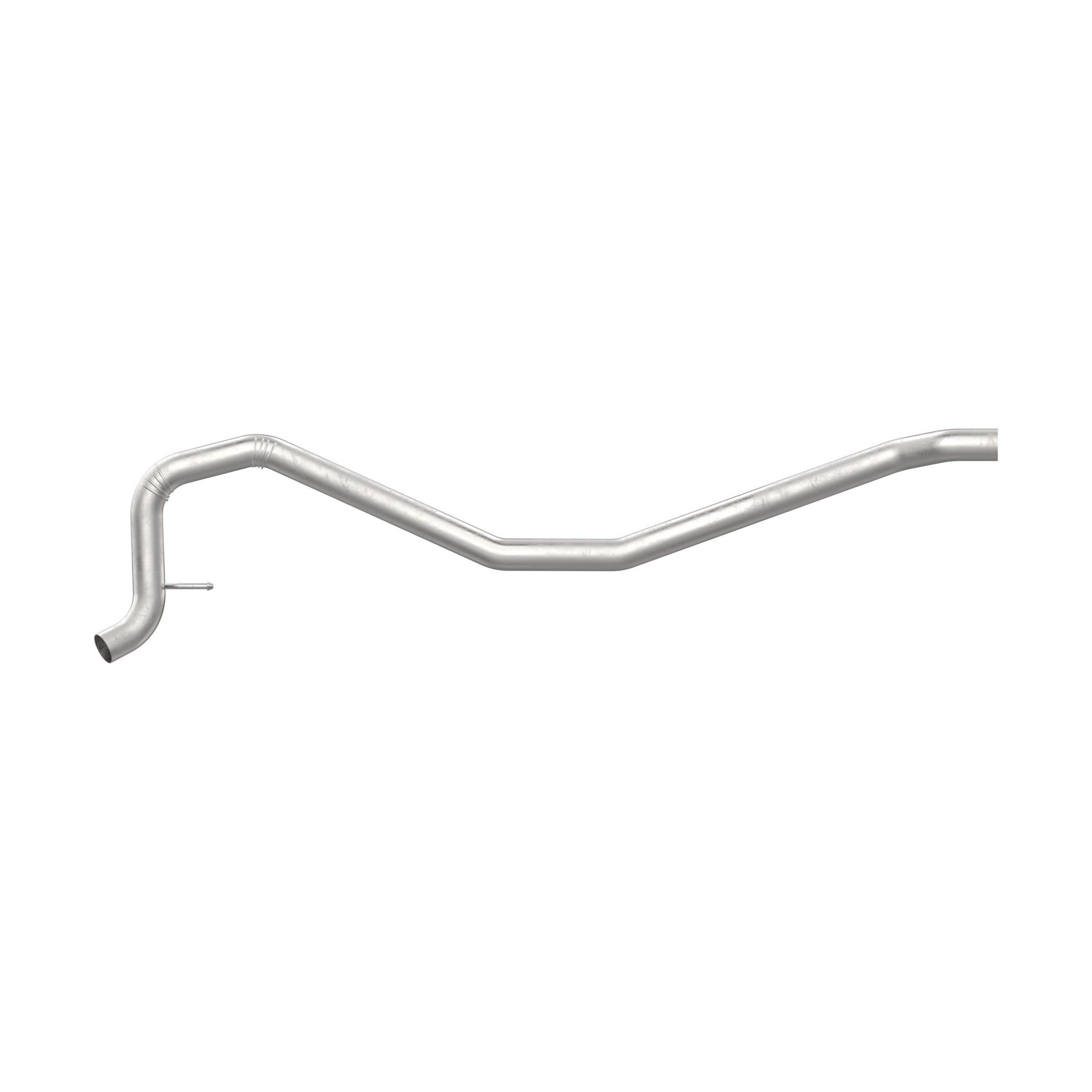 Walker Exhaust Exhaust Pipe 55735
