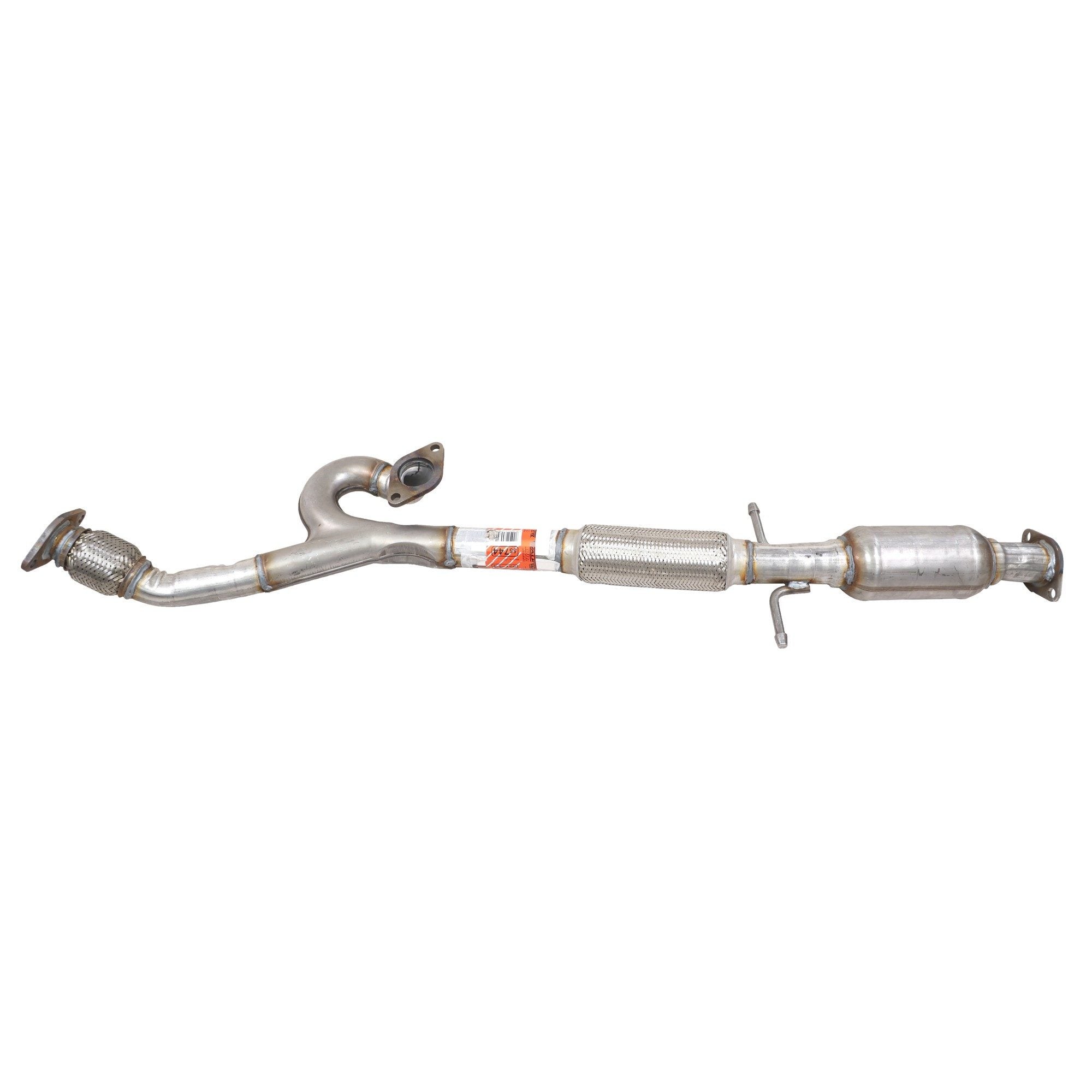 Walker Exhaust Catalytic Converter 55744