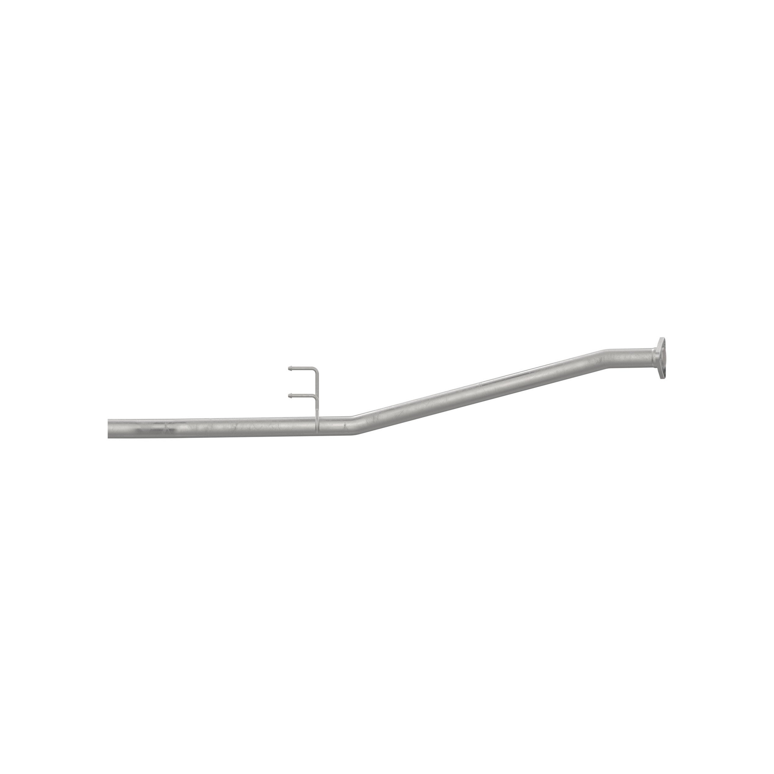 Walker Exhaust Exhaust Pipe 55750