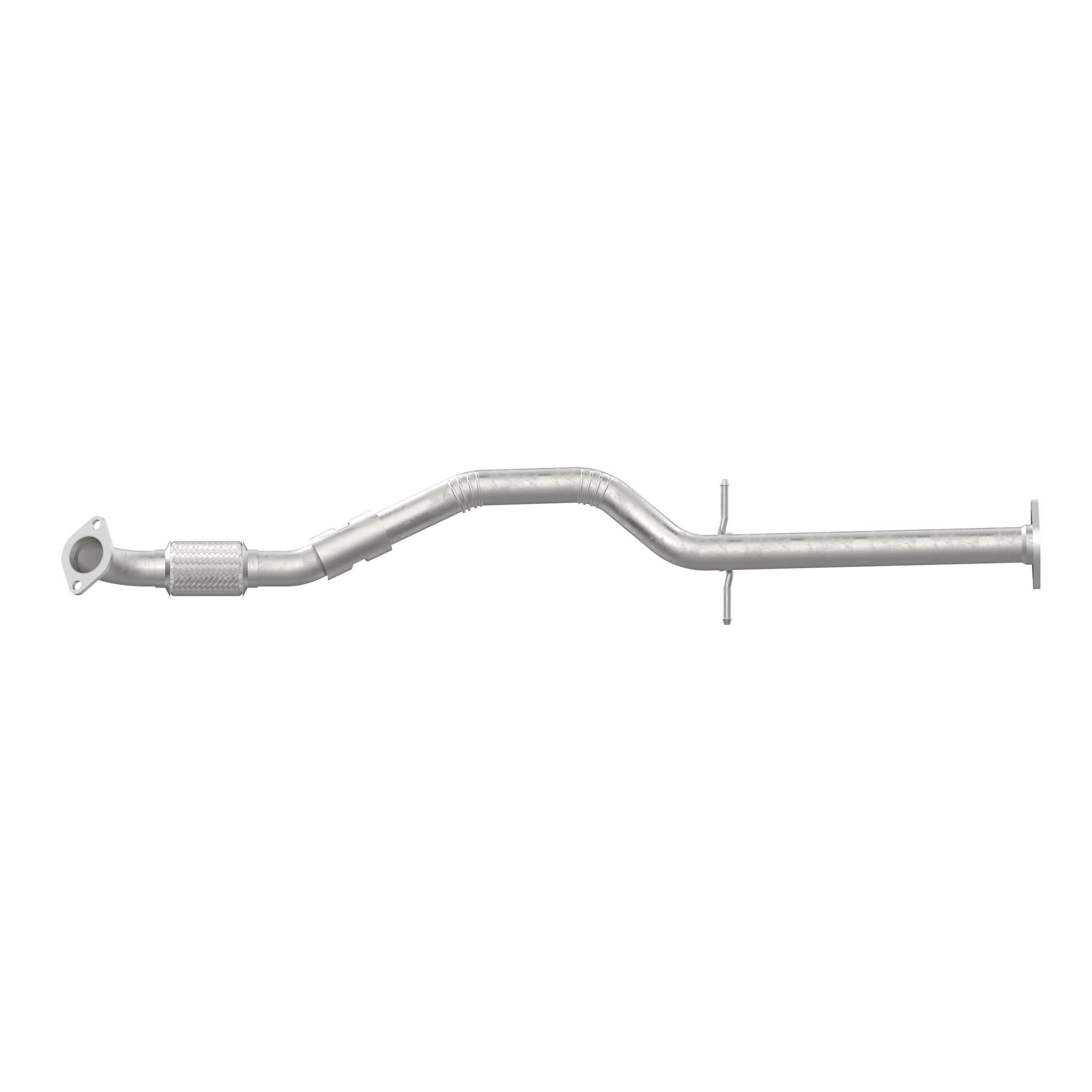 Walker Exhaust Exhaust Pipe 55978