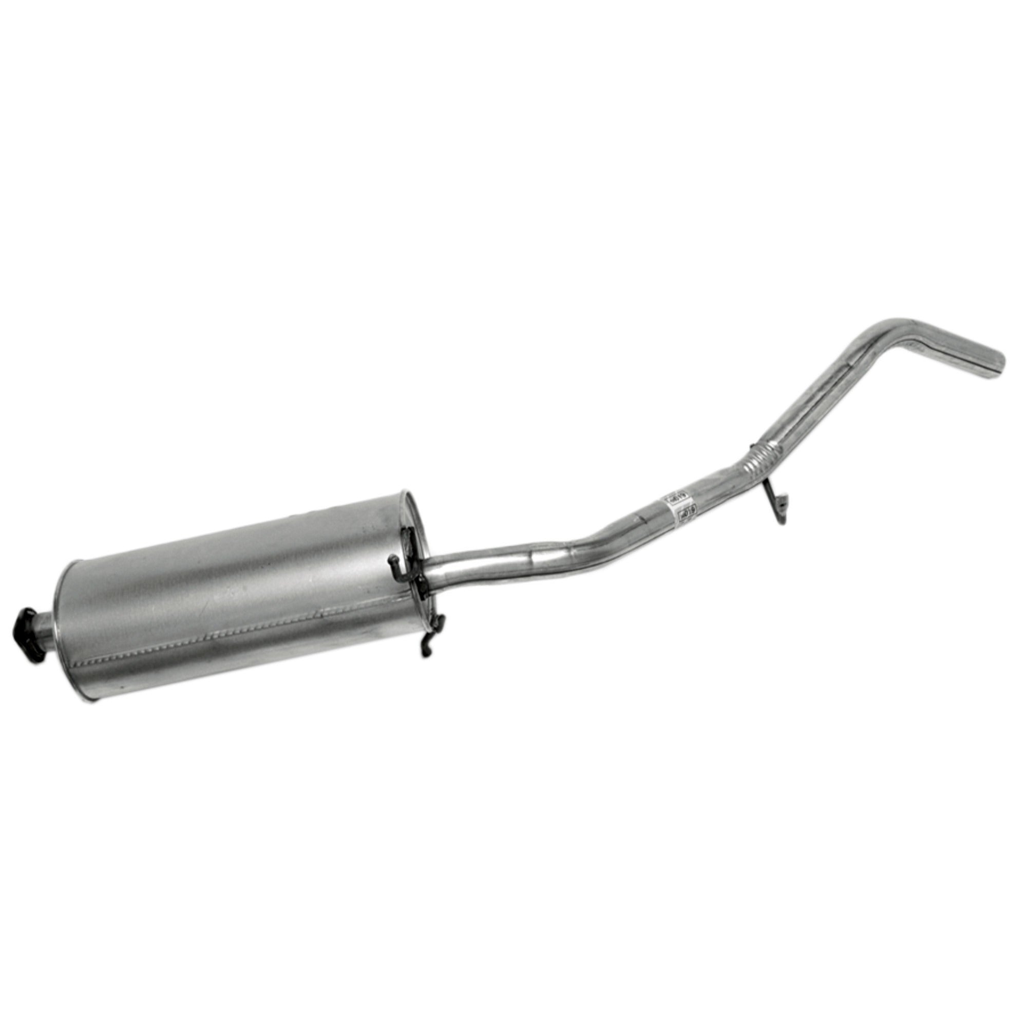 Walker Exhaust Exhaust Muffler Assembly 56019