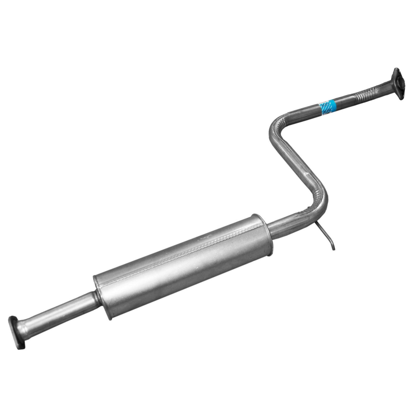 Walker Exhaust Exhaust Resonator and Pipe Assembly 56039