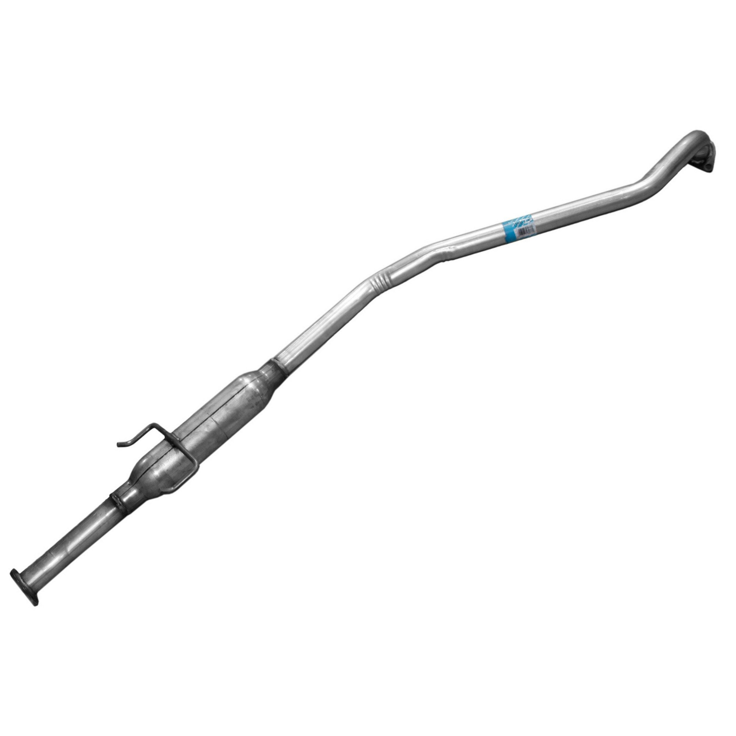 Walker Exhaust Exhaust Resonator and Pipe Assembly 56073