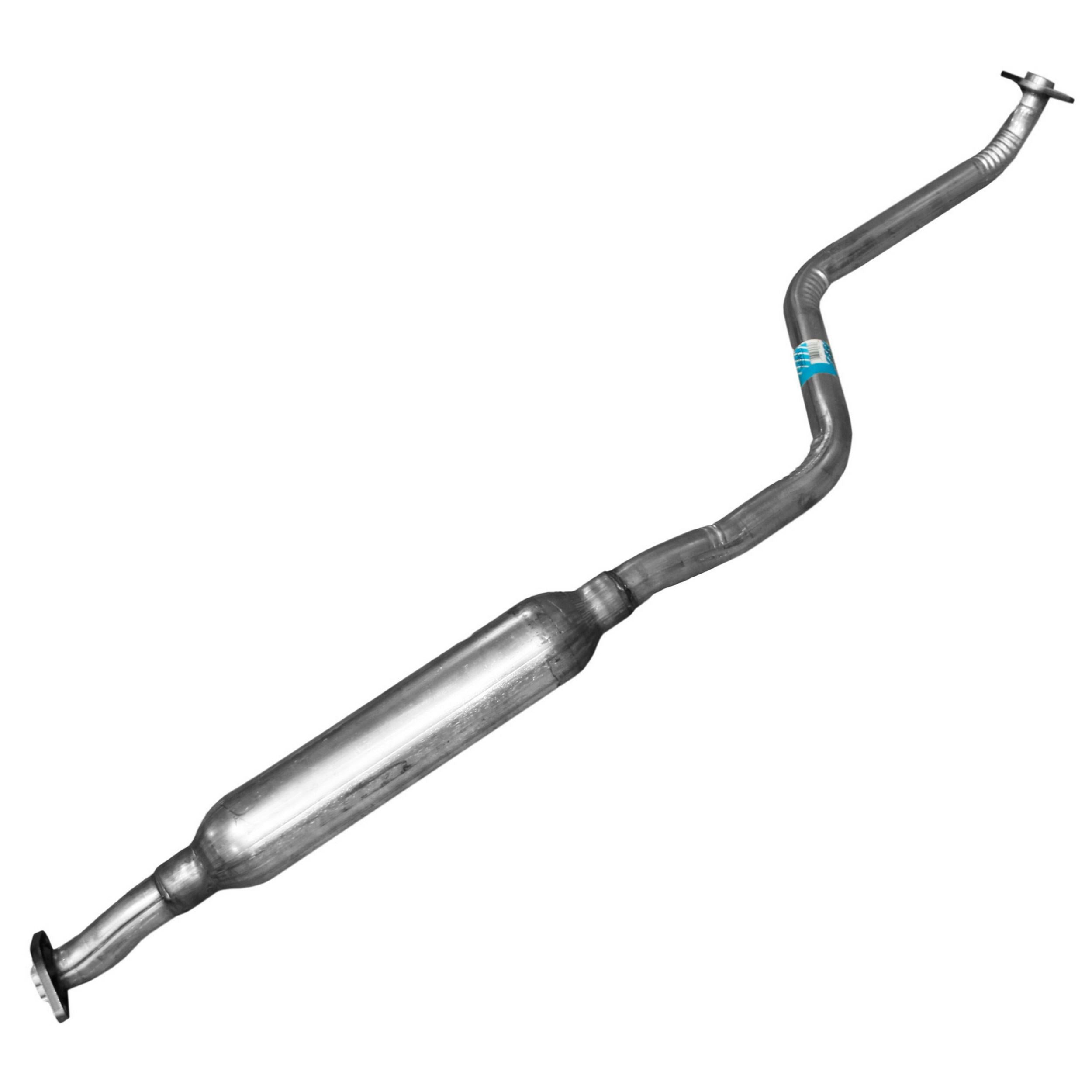 Walker Exhaust Exhaust Resonator and Pipe Assembly 56081