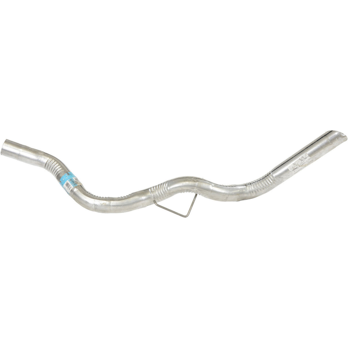 Walker Exhaust Exhaust Tail Pipe 56083