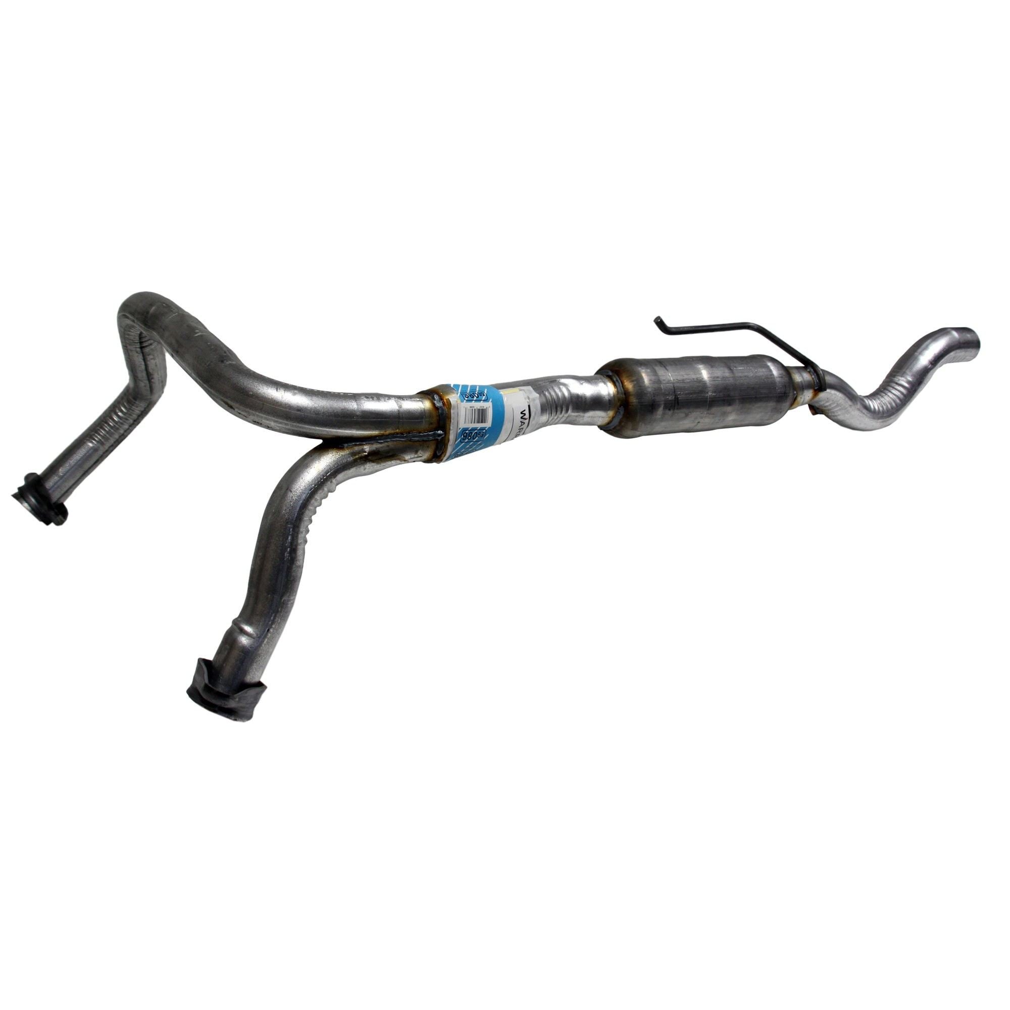 Walker Exhaust Catalytic Converter 56086
