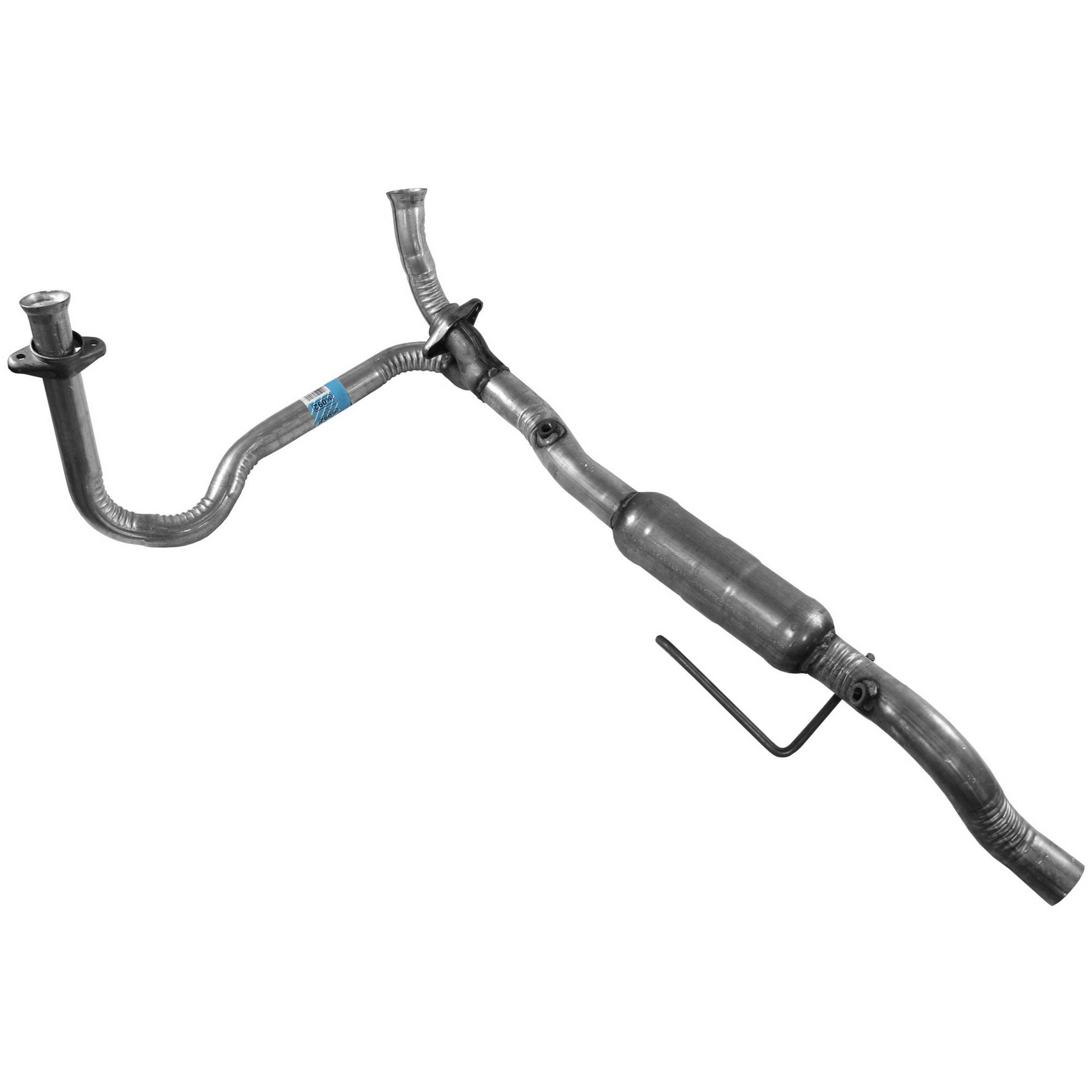 Walker Exhaust Catalytic Converter 56092