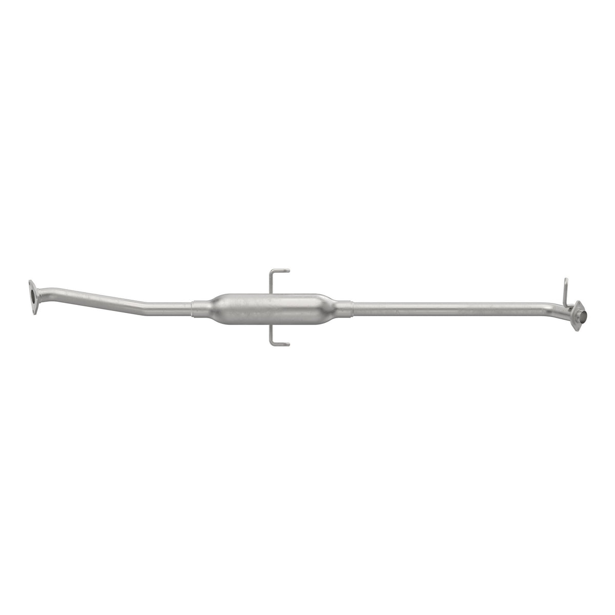 Walker Exhaust Exhaust Resonator and Pipe Assembly 56101