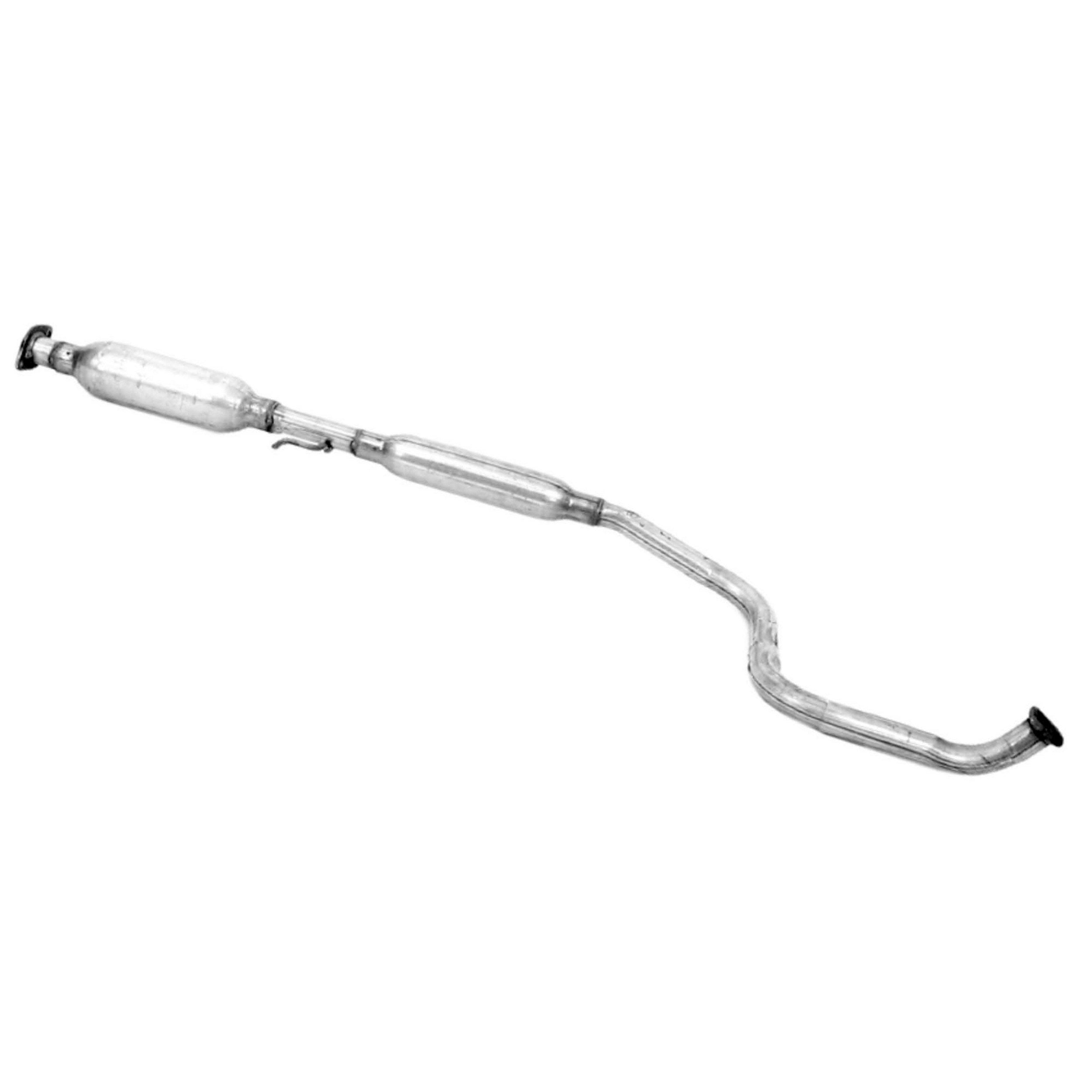Walker Exhaust Exhaust Resonator and Pipe Assembly 56117