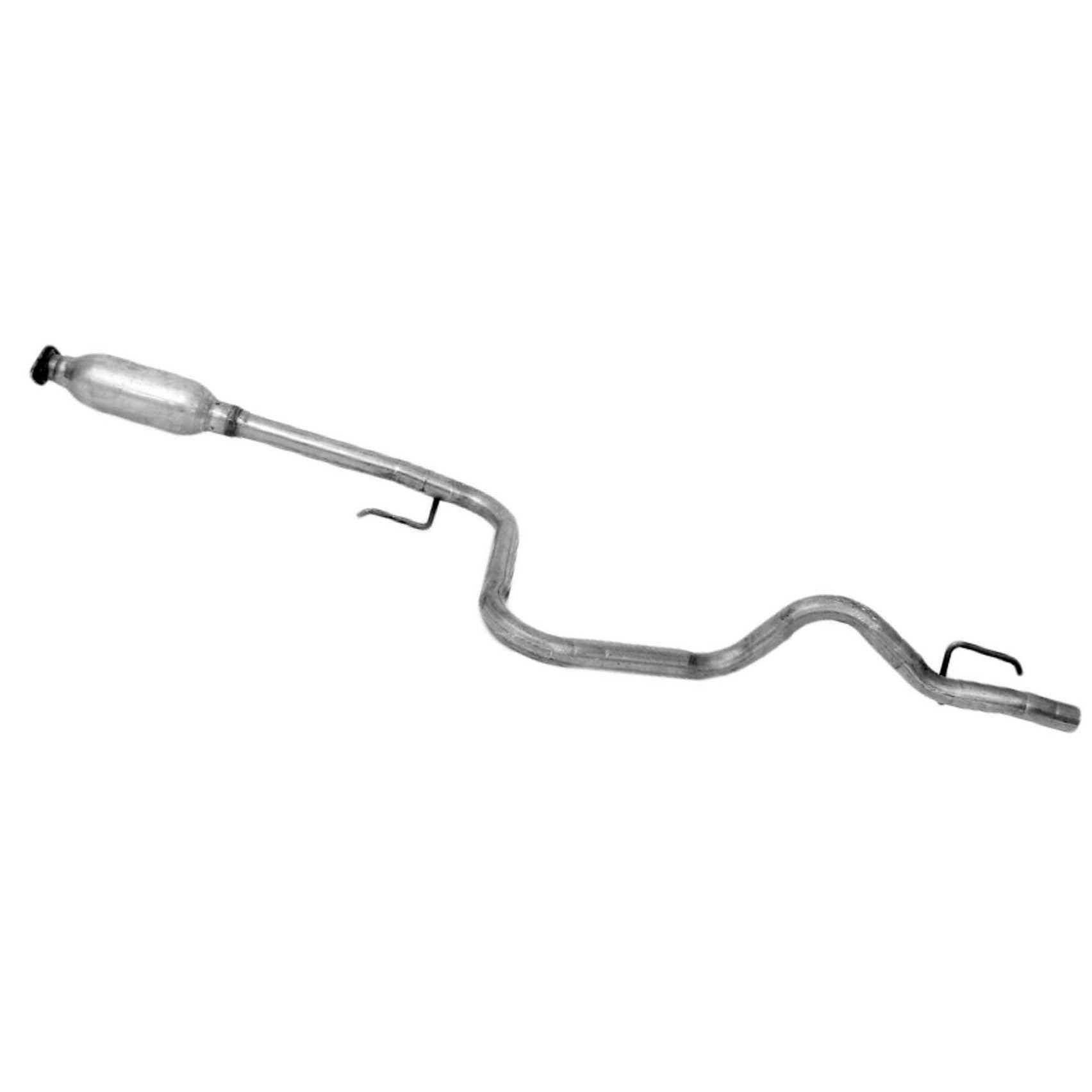 Walker Exhaust Exhaust Resonator and Pipe Assembly 56154