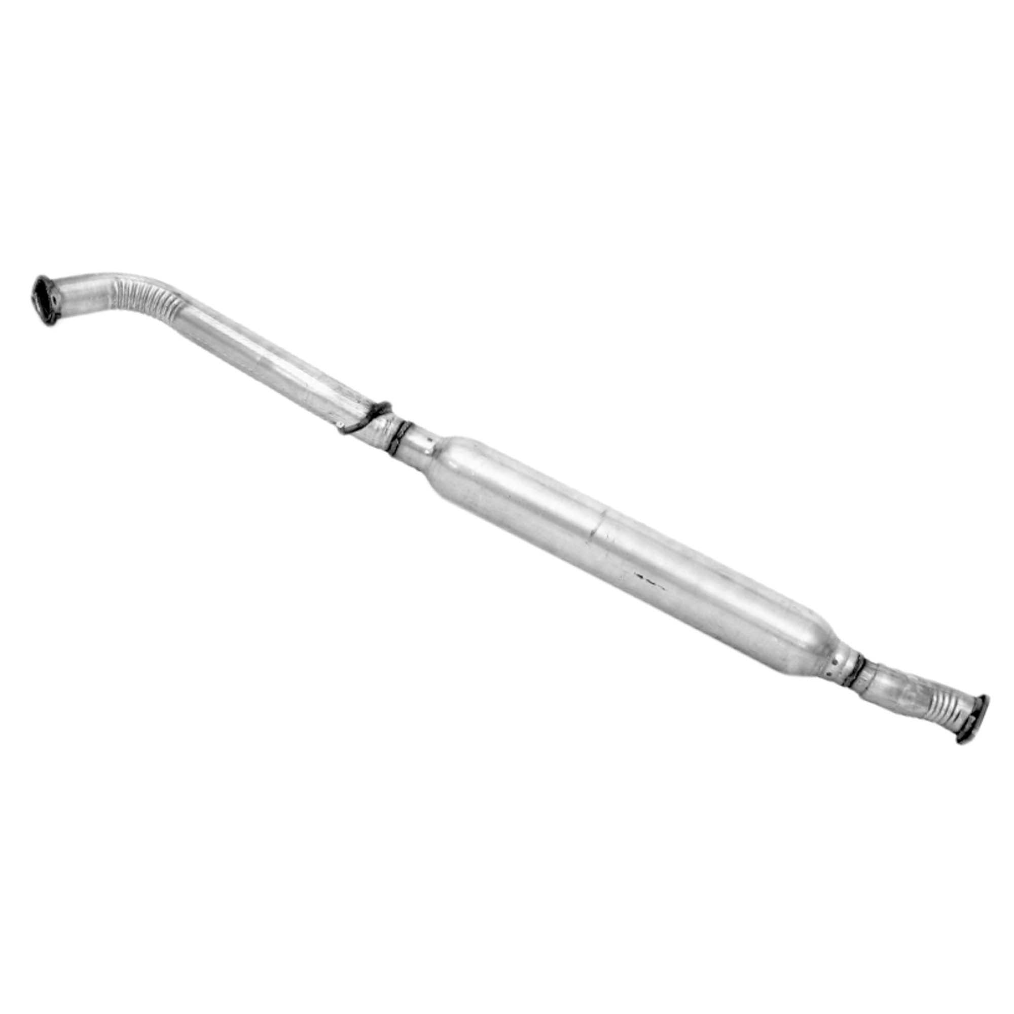 Walker Exhaust Exhaust Resonator and Pipe Assembly 56182