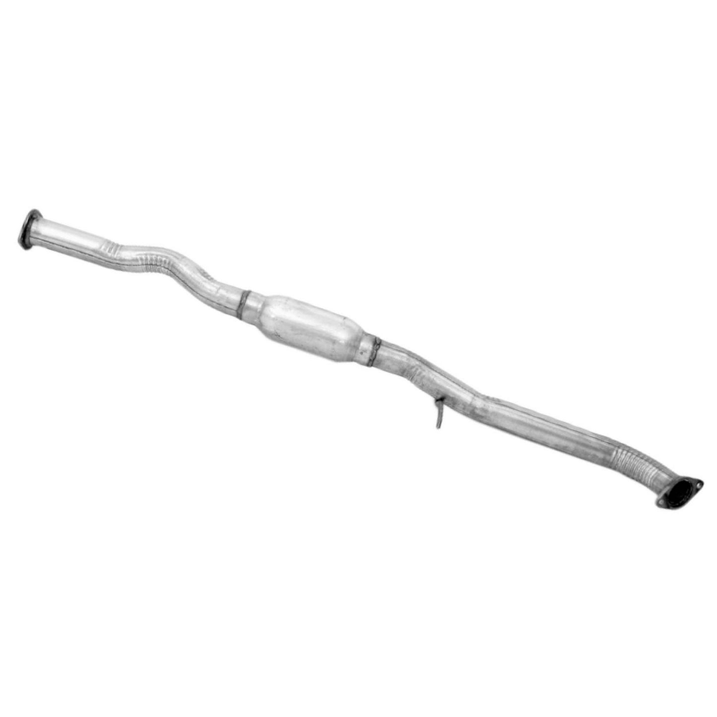 Walker Exhaust Exhaust Resonator and Pipe Assembly 56184