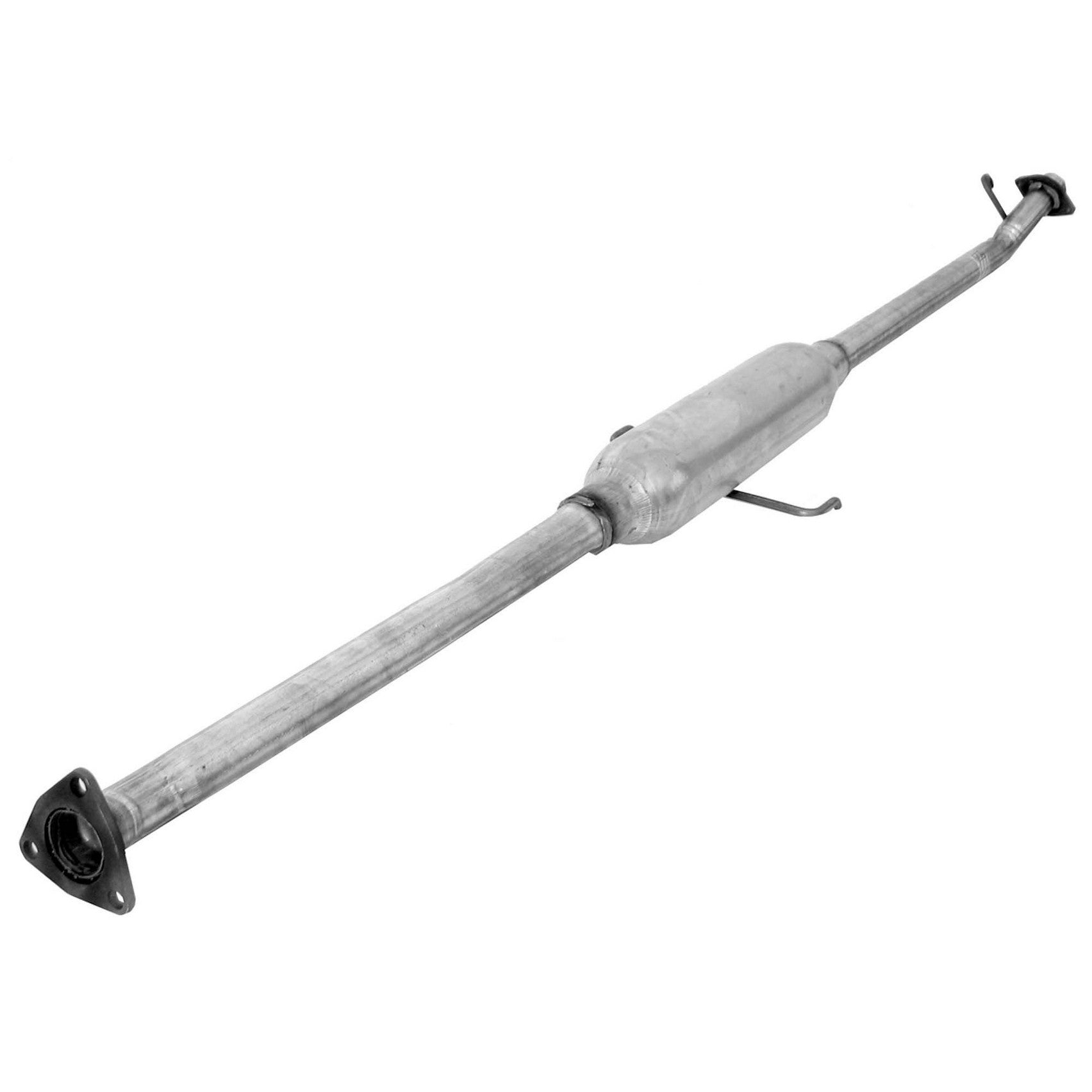 Walker Exhaust Exhaust Resonator and Pipe Assembly 56194