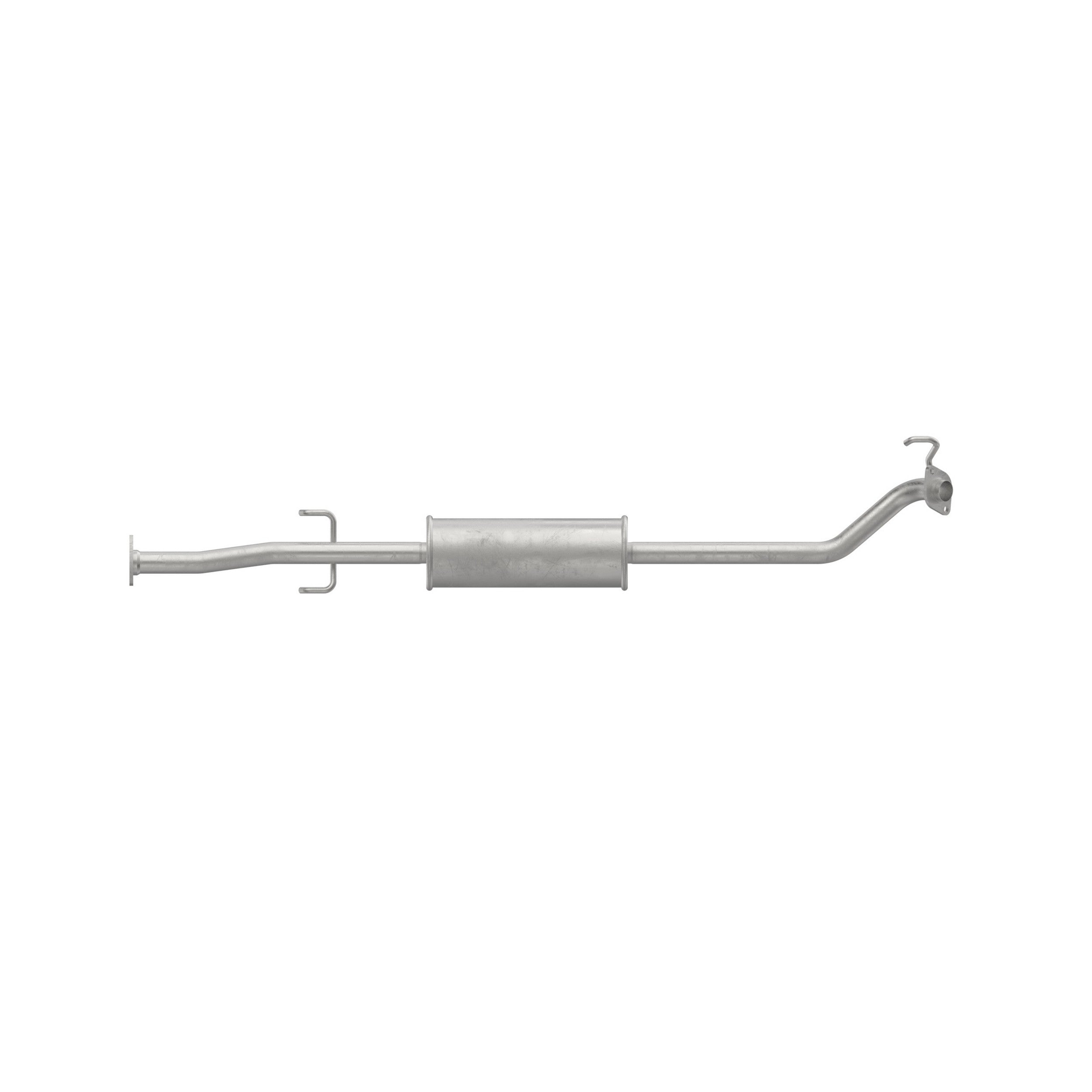 Walker Exhaust Exhaust Resonator and Pipe Assembly 56218