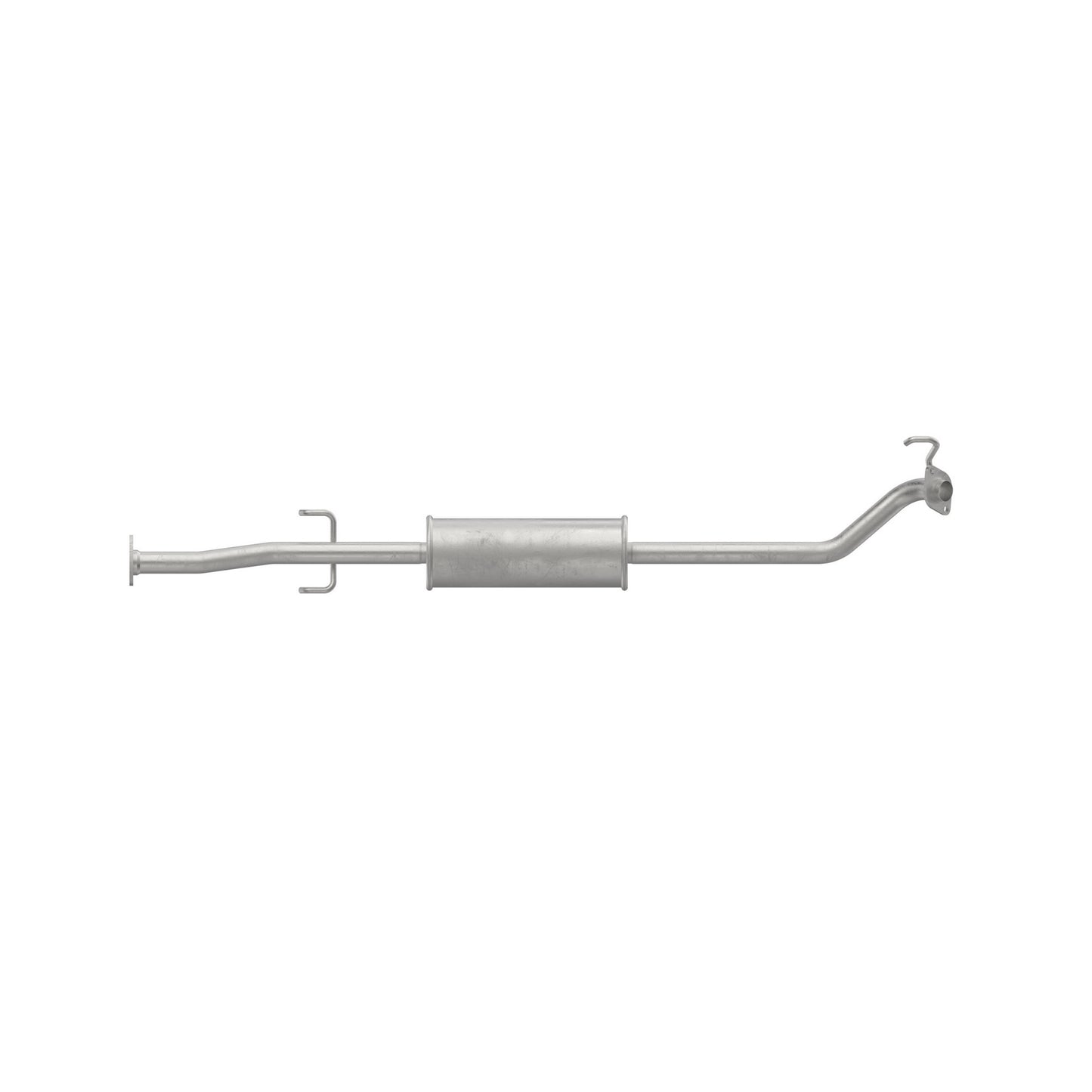 Walker Exhaust Exhaust Resonator and Pipe Assembly 56218