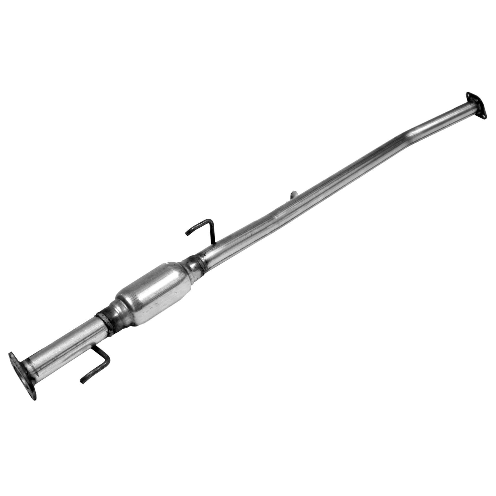 Walker Exhaust Exhaust Resonator and Pipe Assembly 56227