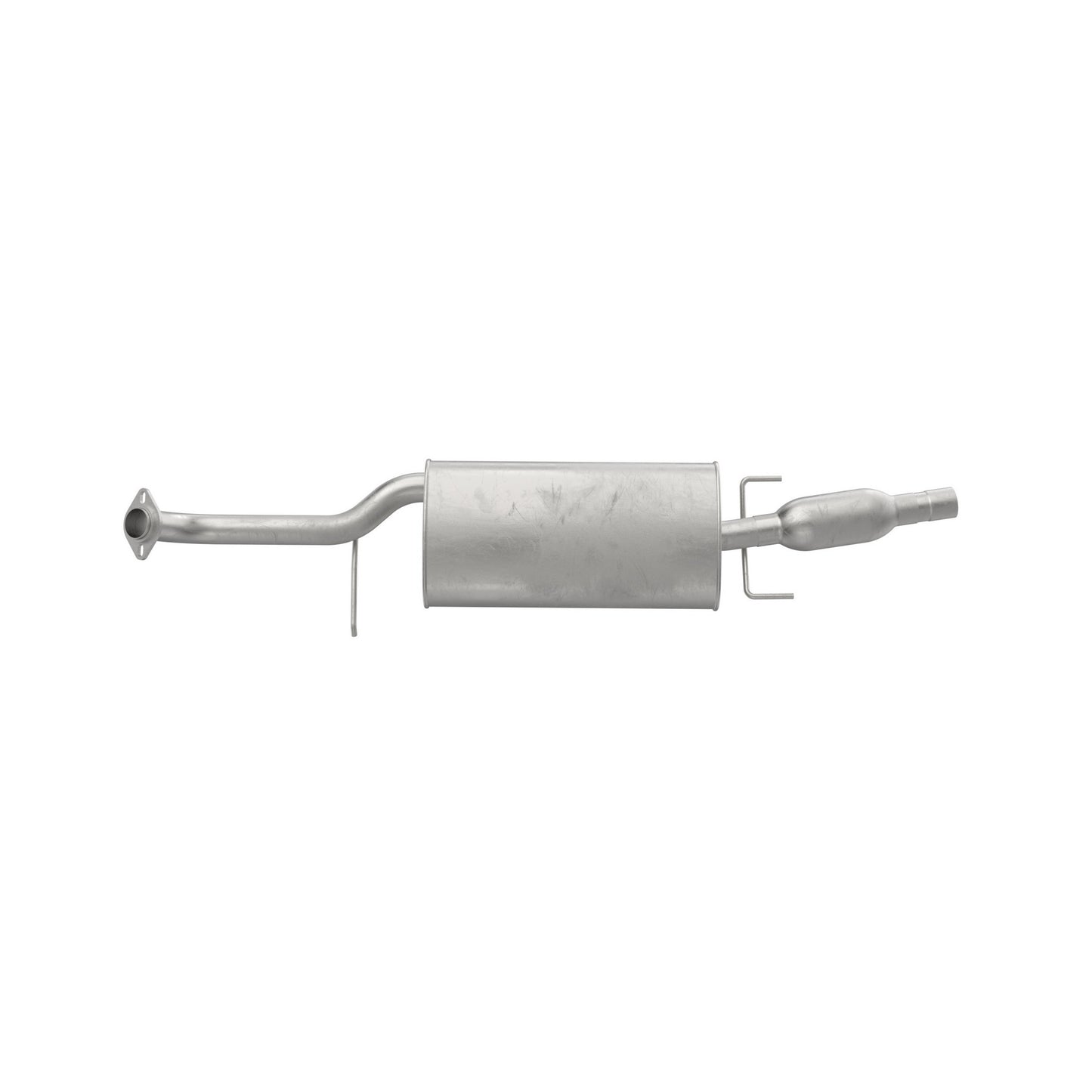 Walker Exhaust Exhaust Muffler Assembly 56233