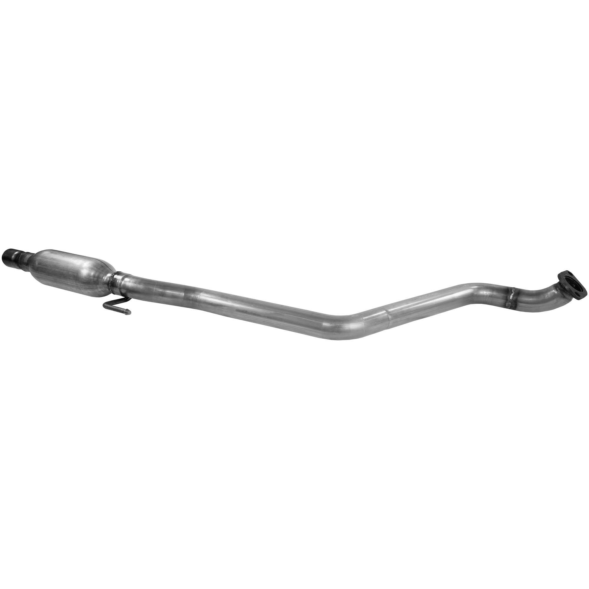 Walker Exhaust Exhaust Resonator and Pipe Assembly 56262