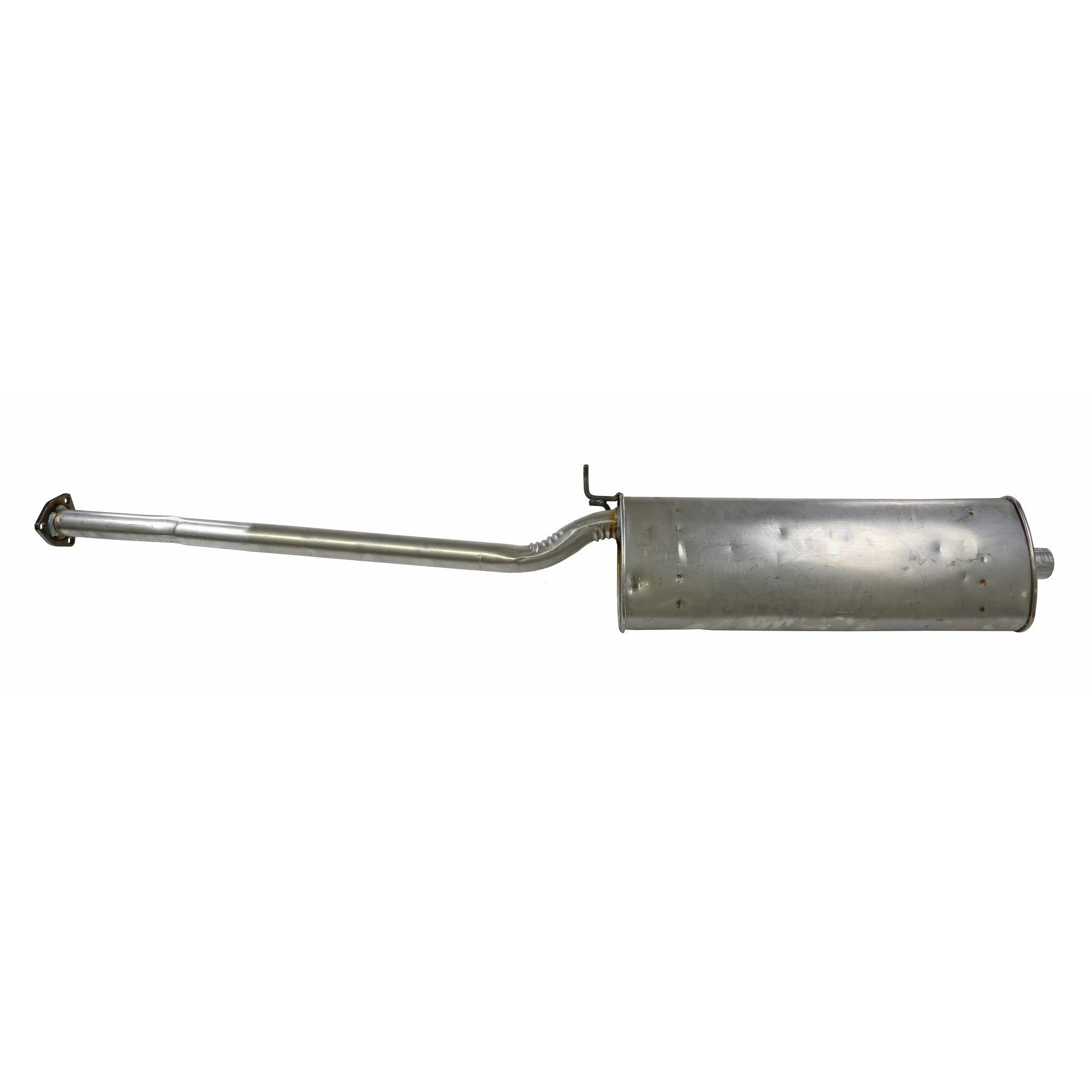 Walker Exhaust Exhaust Muffler Assembly 56265