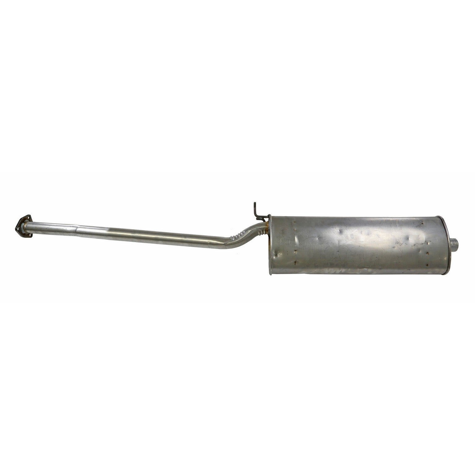 Walker Exhaust Exhaust Muffler Assembly 56265