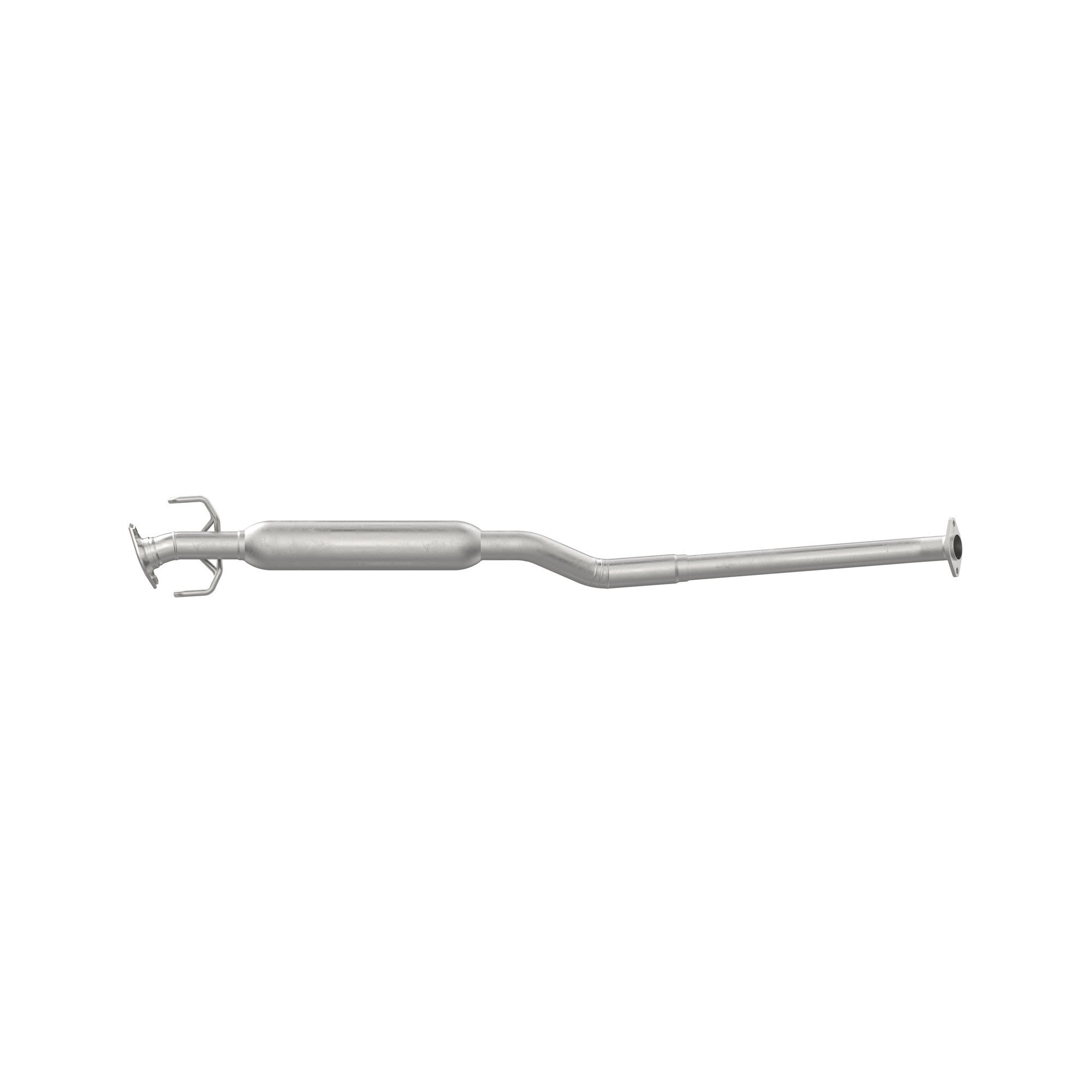 Walker Exhaust Exhaust Resonator and Pipe Assembly 56276