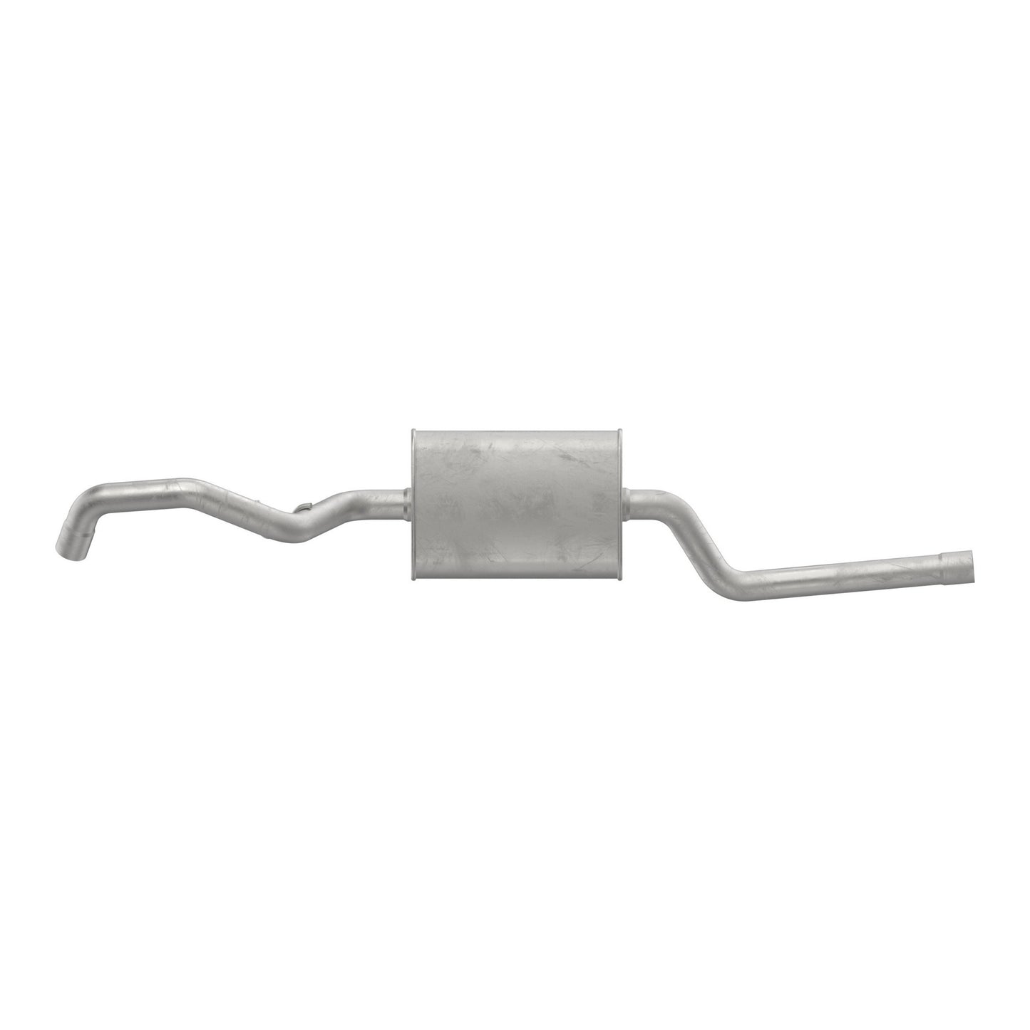 Walker Exhaust Exhaust Resonator and Pipe Assembly 56279