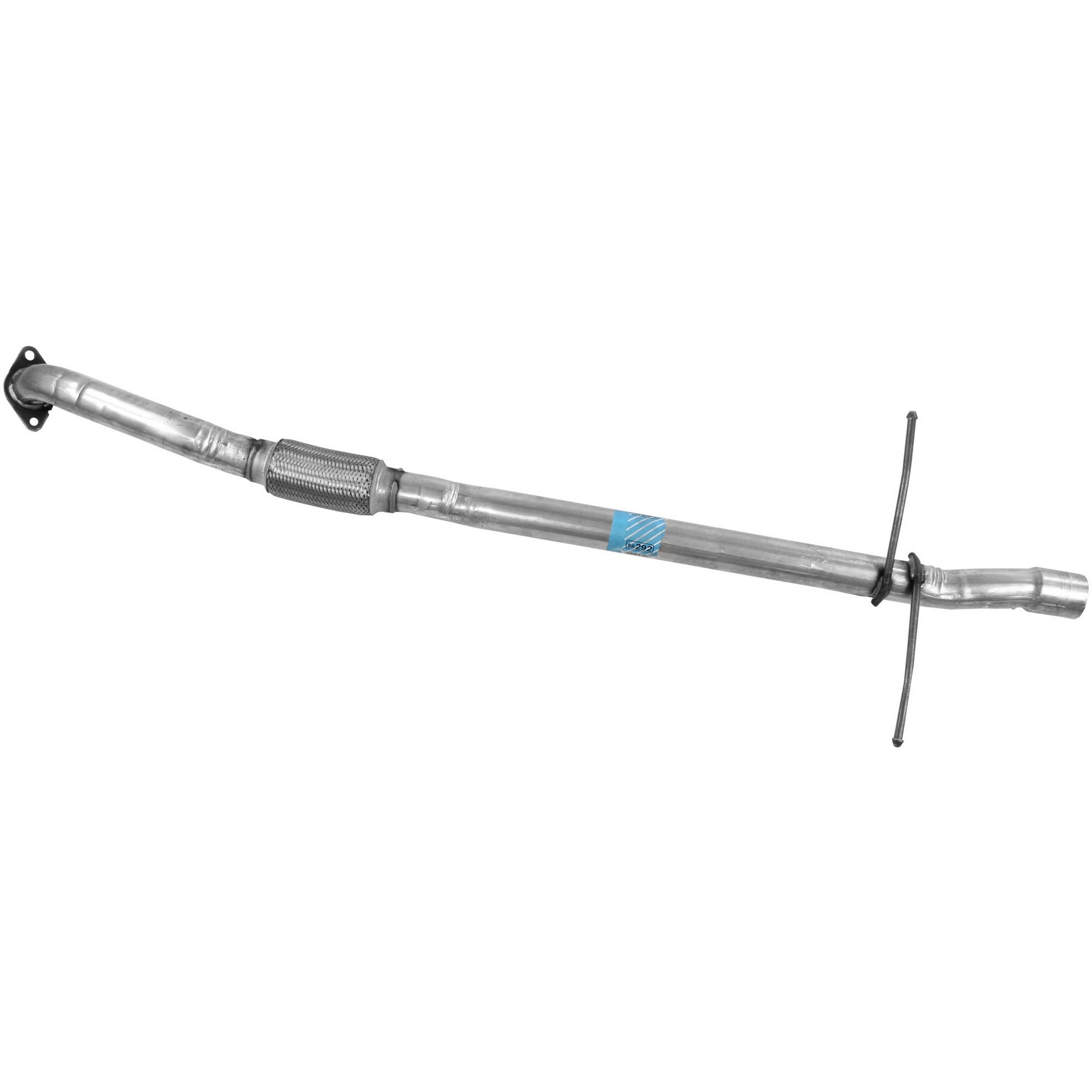 Walker Exhaust Exhaust Pipe  top view frsport 56292