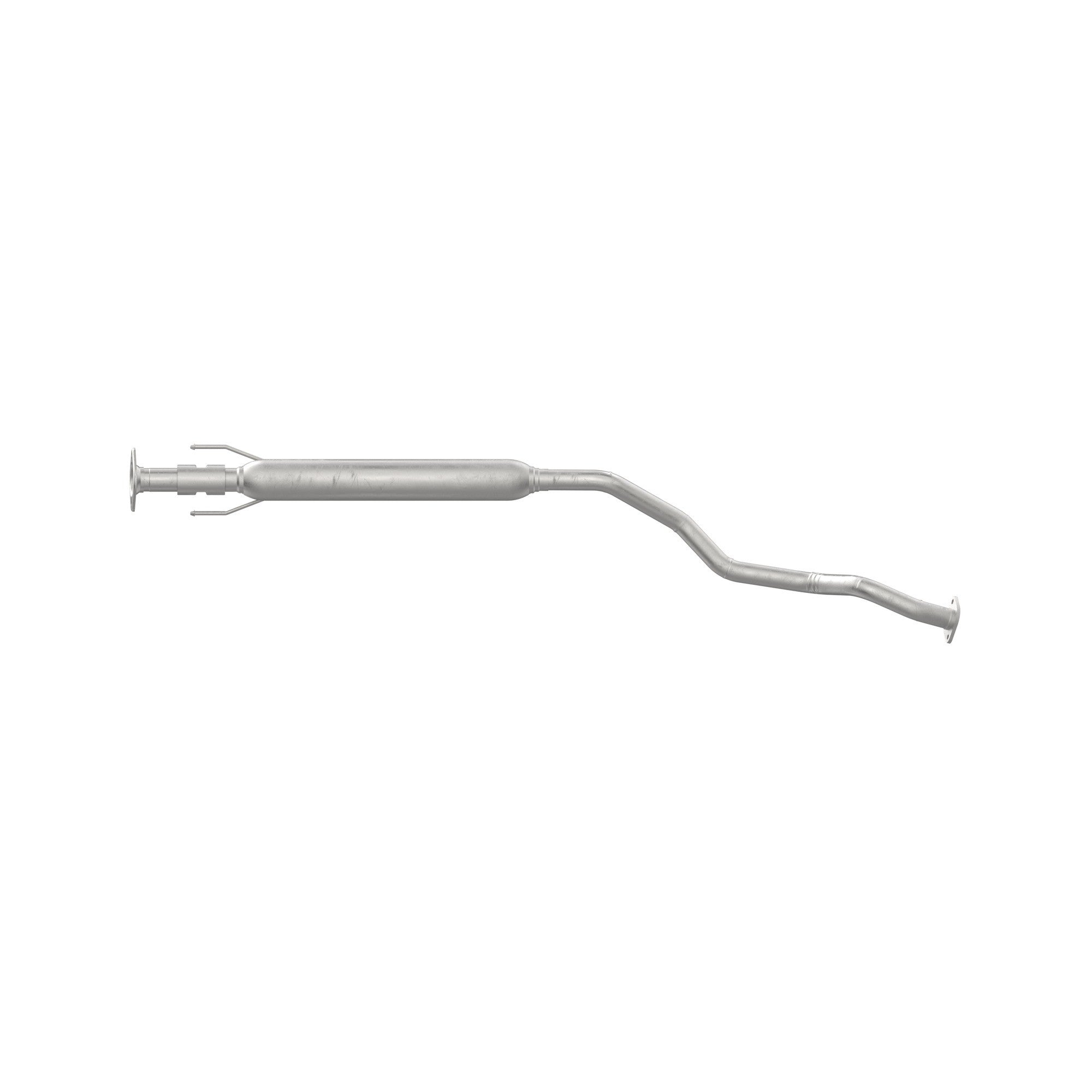 Walker Exhaust Exhaust Resonator and Pipe Assembly 56293