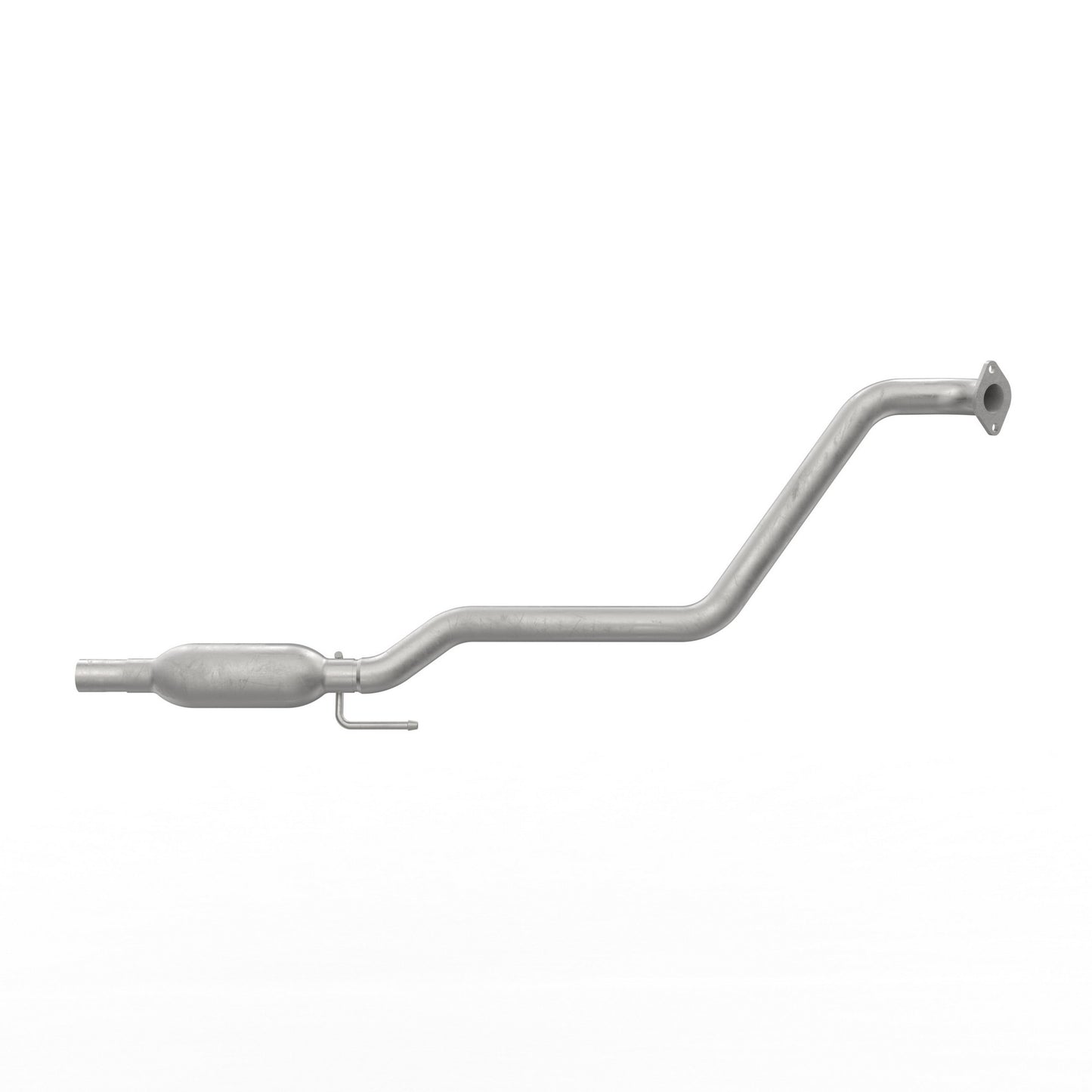 Walker Exhaust Exhaust Resonator and Pipe Assembly 56317 main image