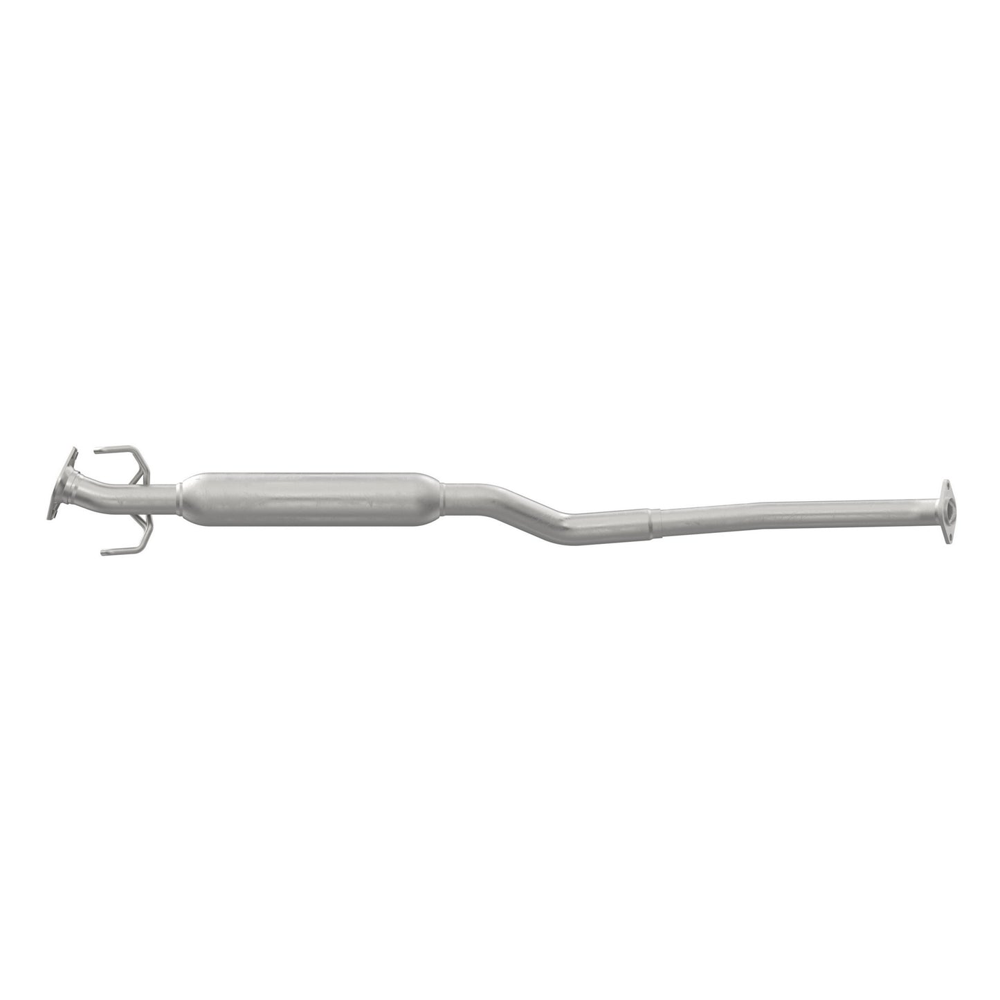 Walker Exhaust Exhaust Resonator and Pipe Assembly 56320
