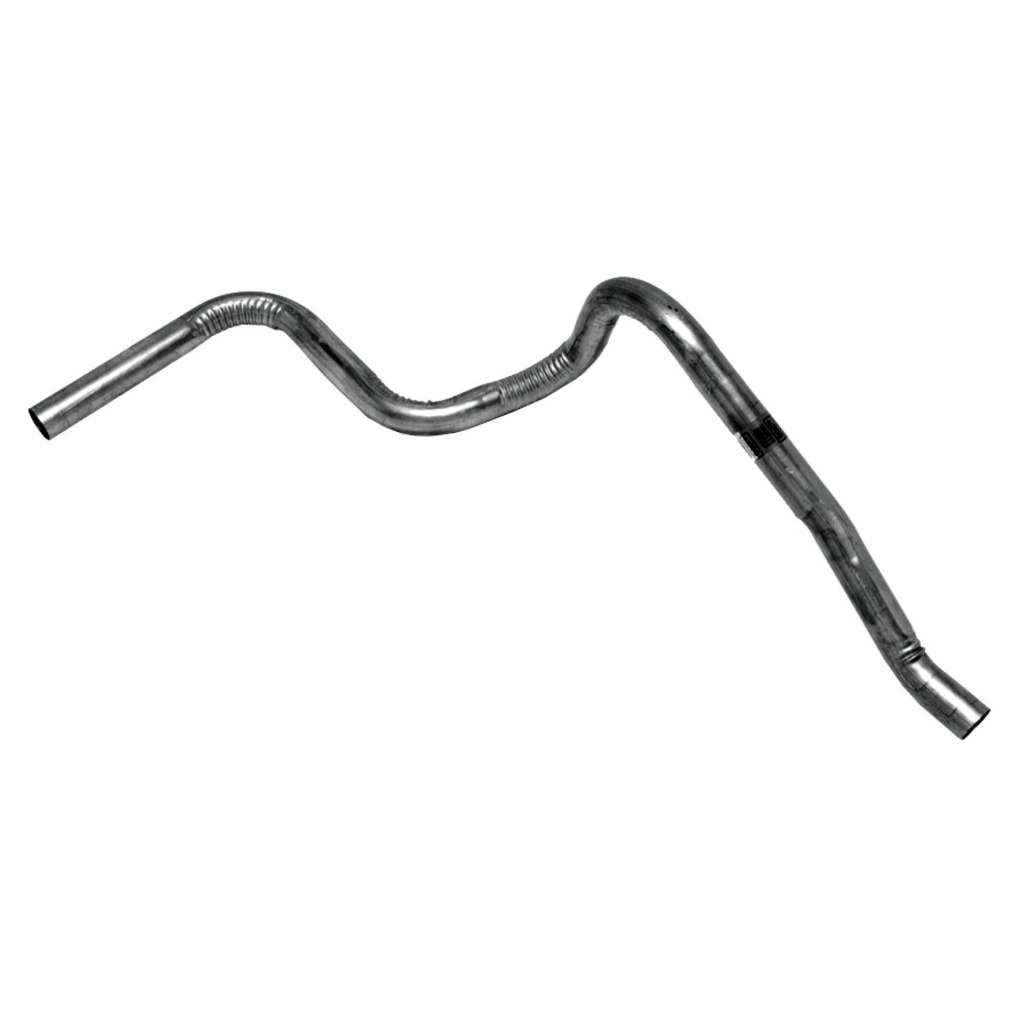 Walker Exhaust Exhaust Tail Pipe 67014