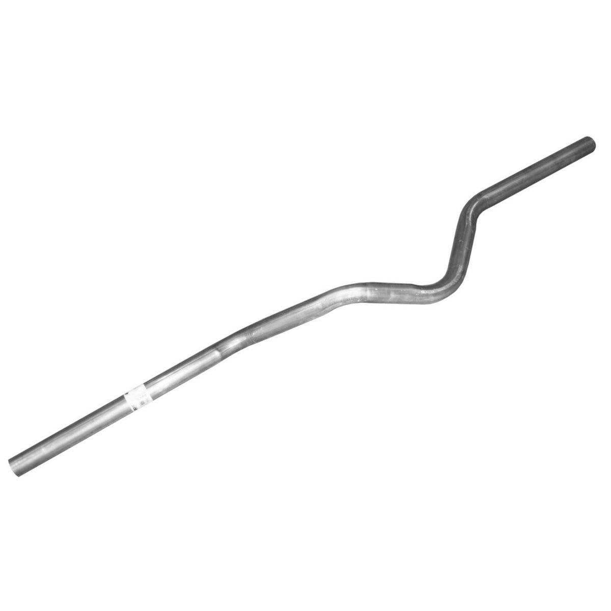 Walker Exhaust Exhaust Tail Pipe 67022