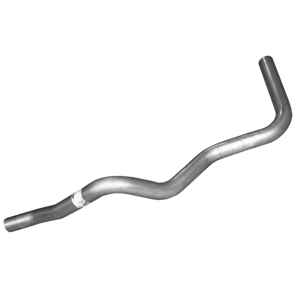 Walker Exhaust Exhaust Tail Pipe 67024