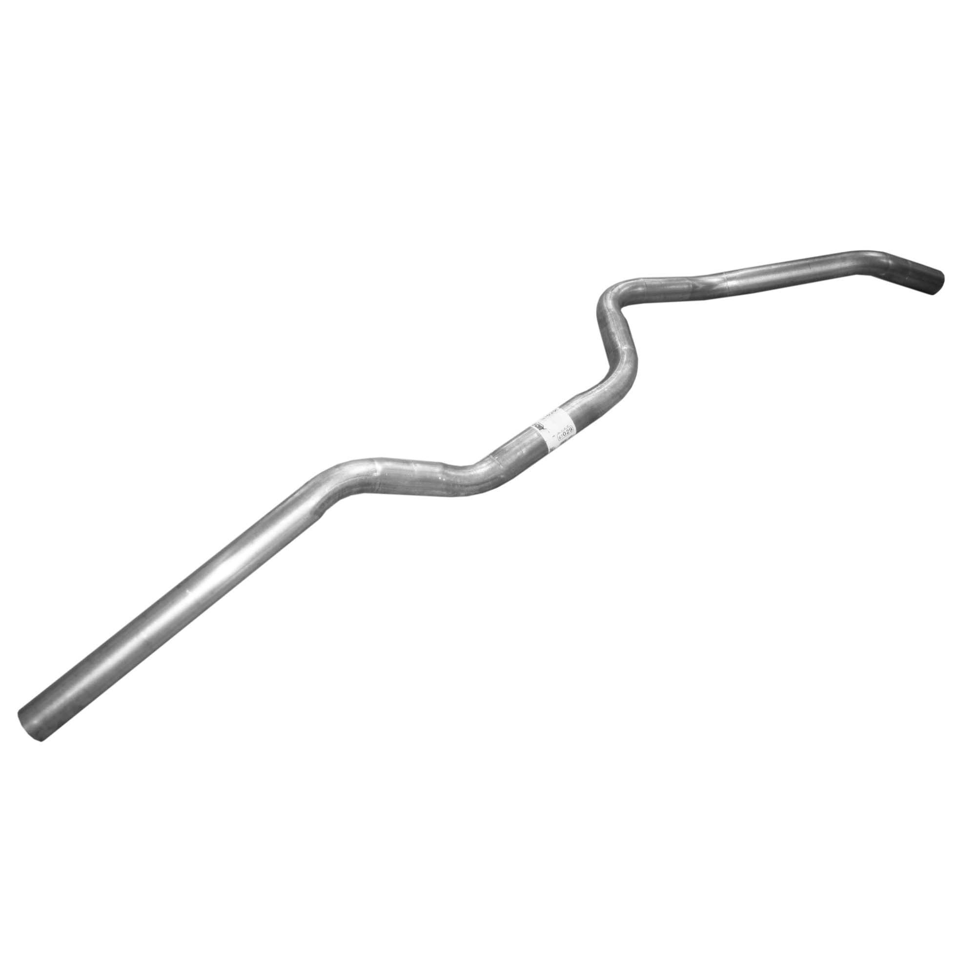 Walker Exhaust Exhaust Tail Pipe 67029