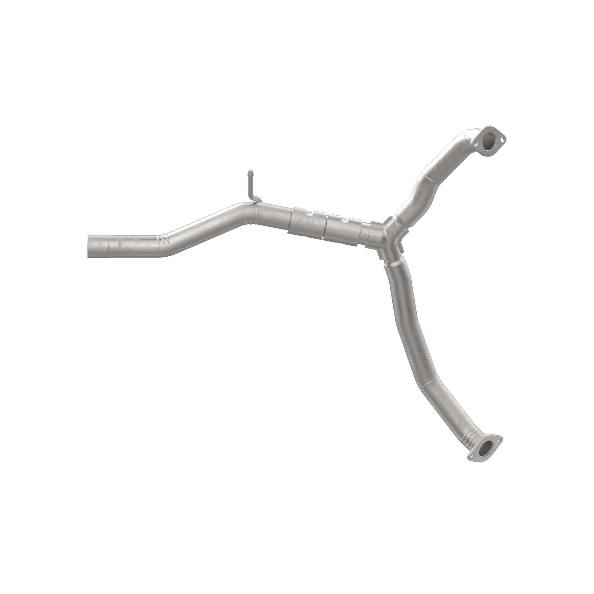 Walker Exhaust Exhaust Y Pipe 70402