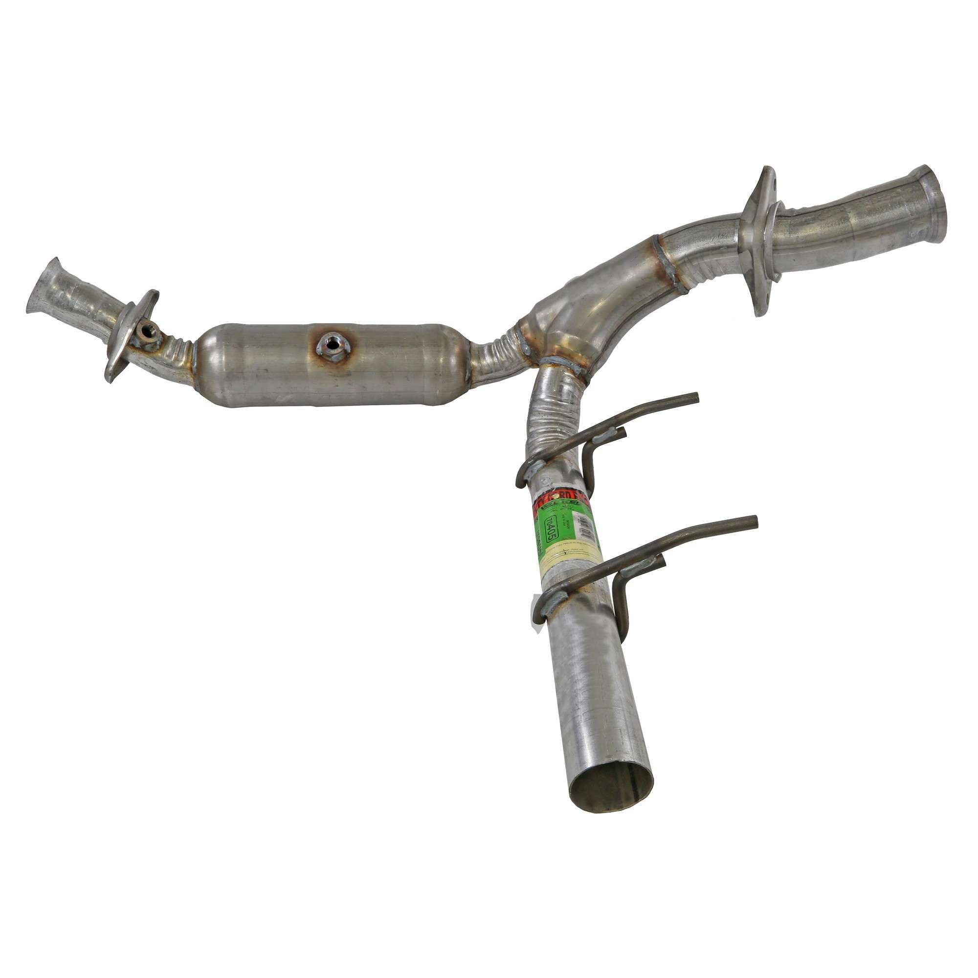 Walker Exhaust Catalytic Converter 70405