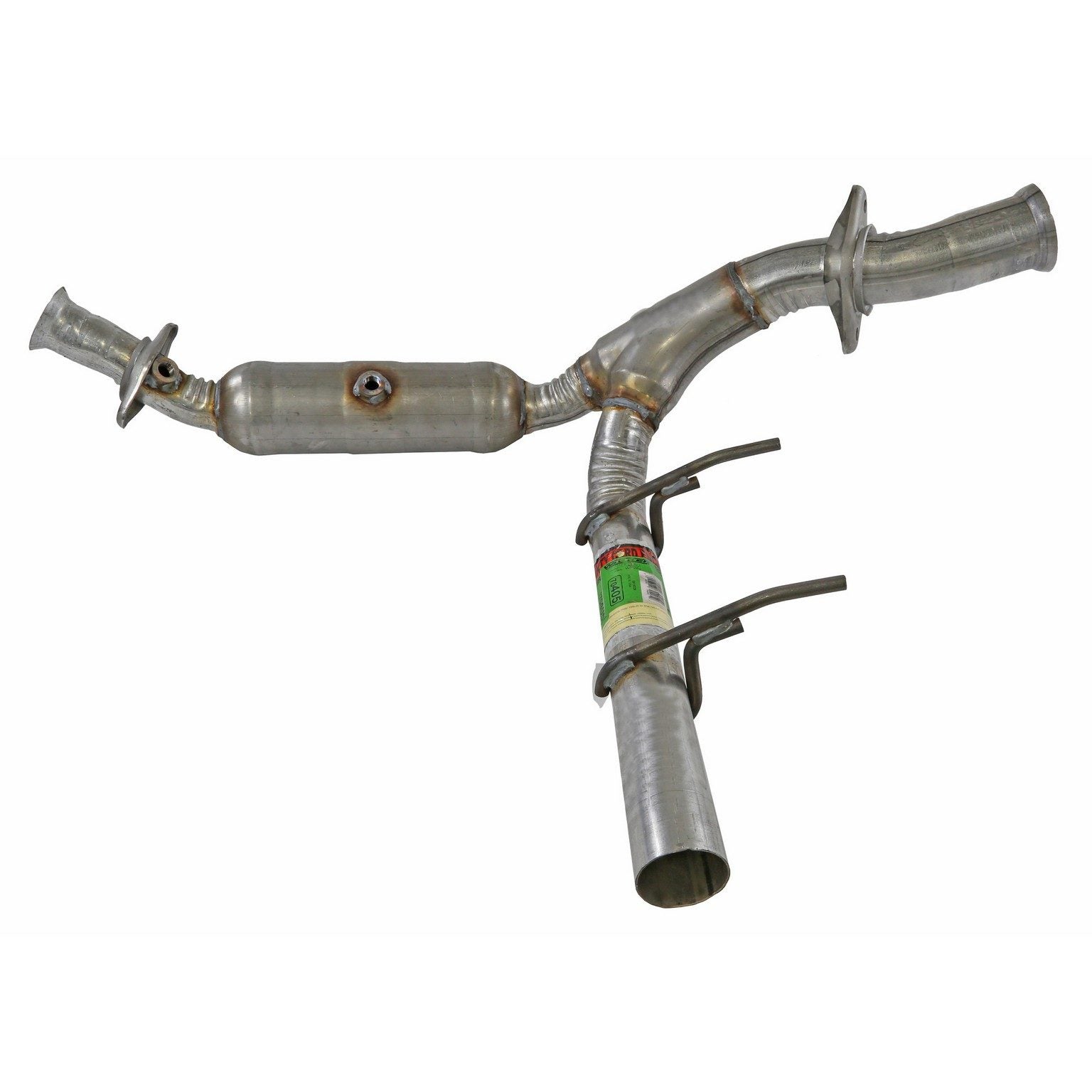 Walker Exhaust Catalytic Converter 70405