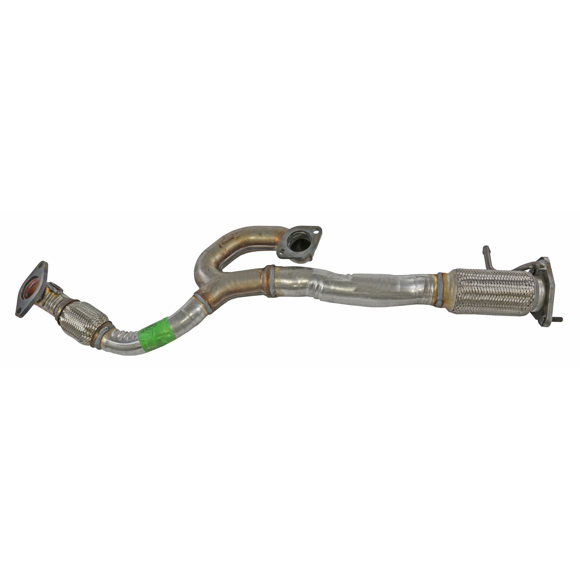 Walker Exhaust Exhaust Y Pipe 70407