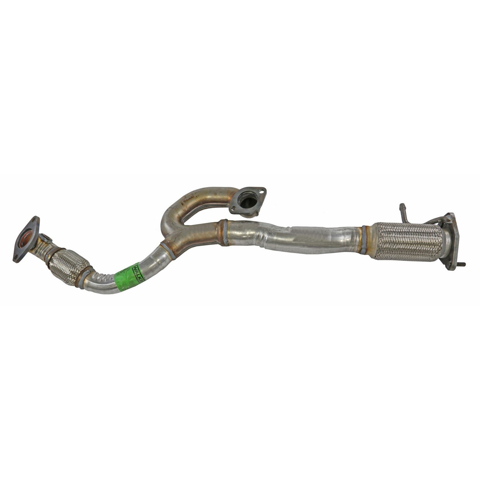 Walker Exhaust Exhaust Y Pipe 70407