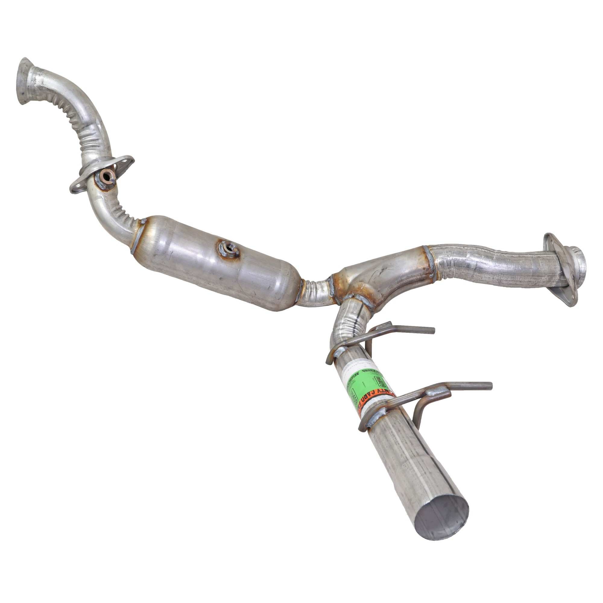 Walker Exhaust Catalytic Converter 70409
