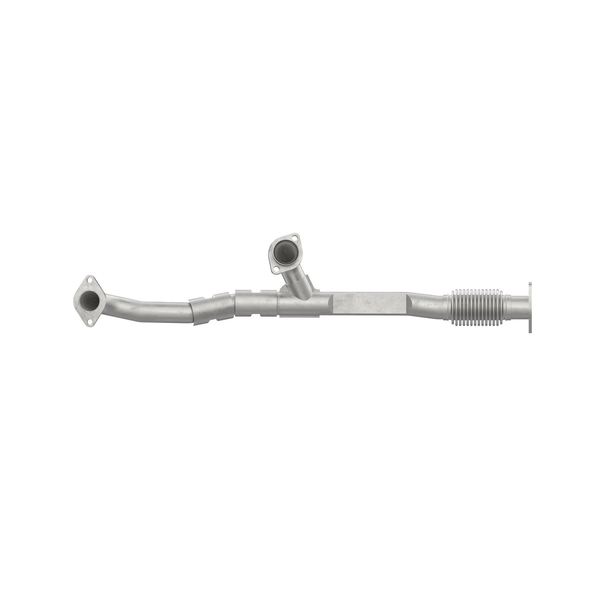 Walker Exhaust Exhaust Y Pipe 70414