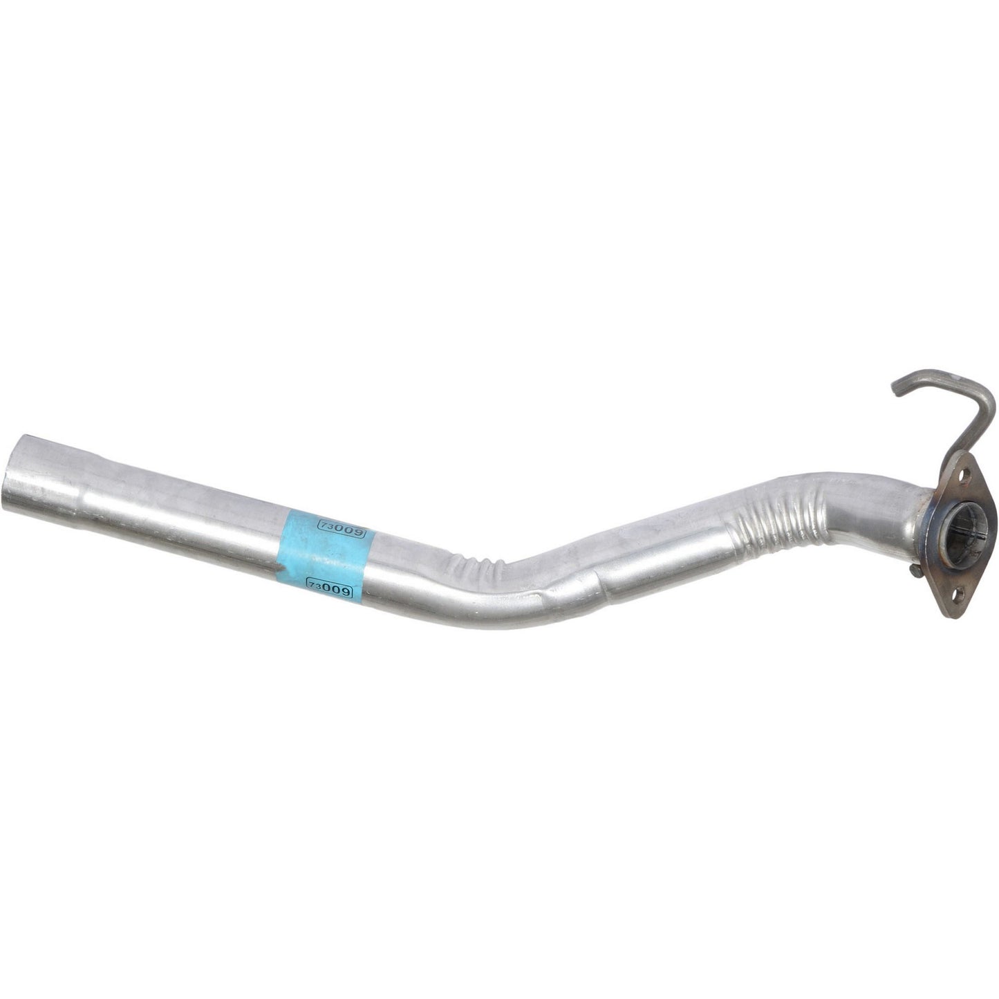 Walker Exhaust Exhaust Pipe 73009