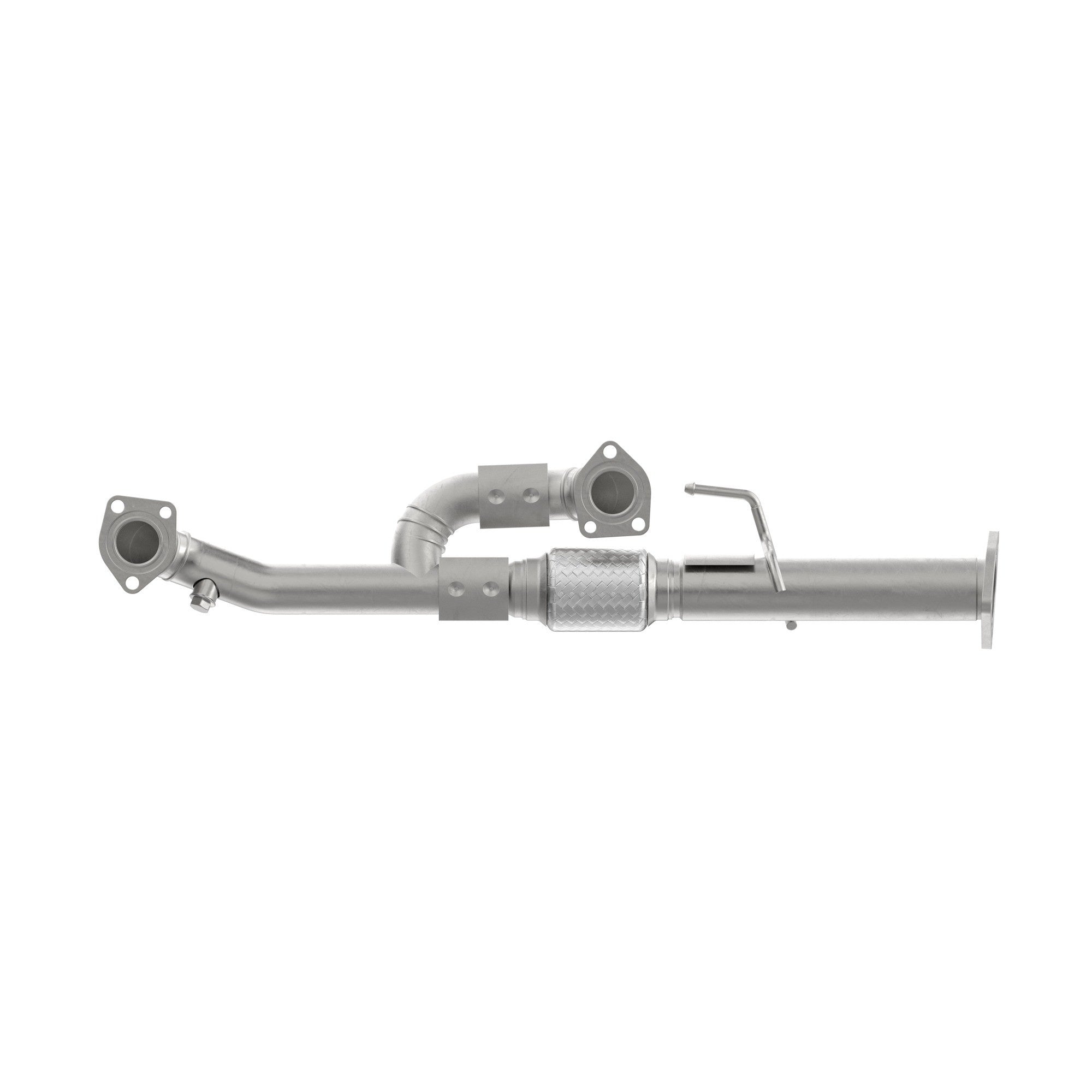 Walker Exhaust Exhaust Y Pipe 73011