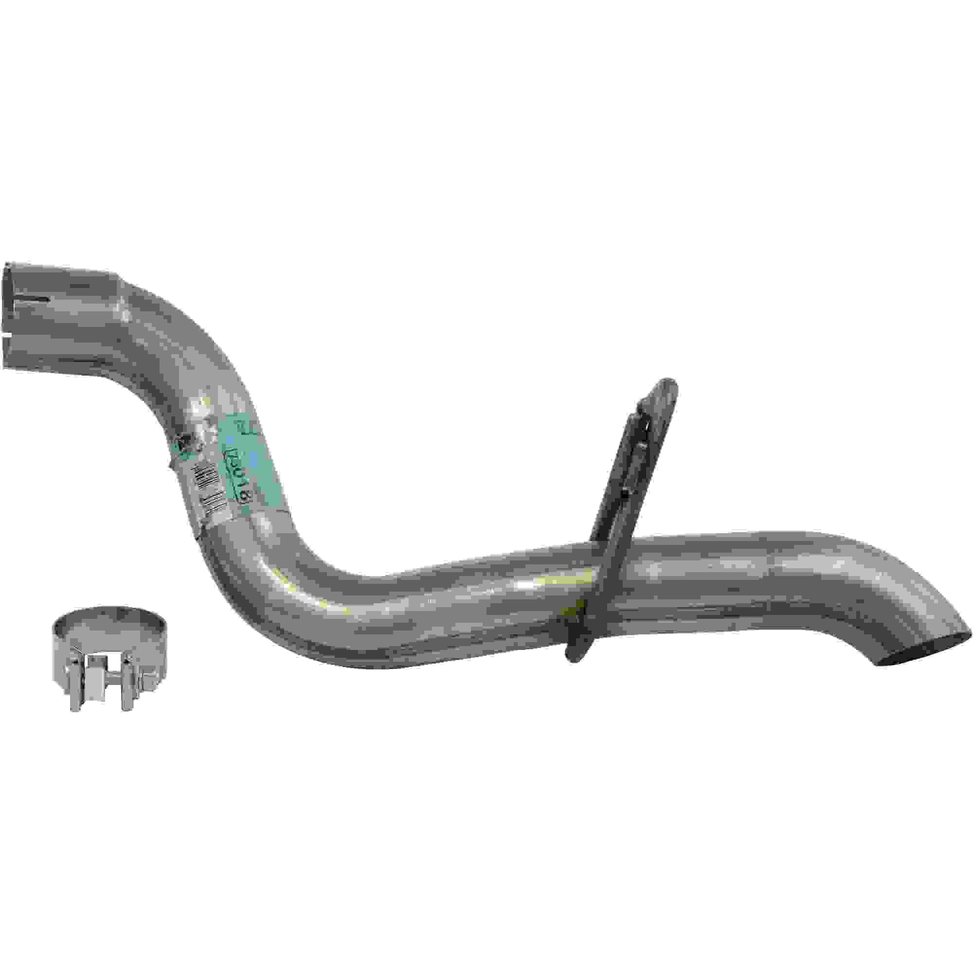 Dynomax Exhaust Tail Pipe 73018