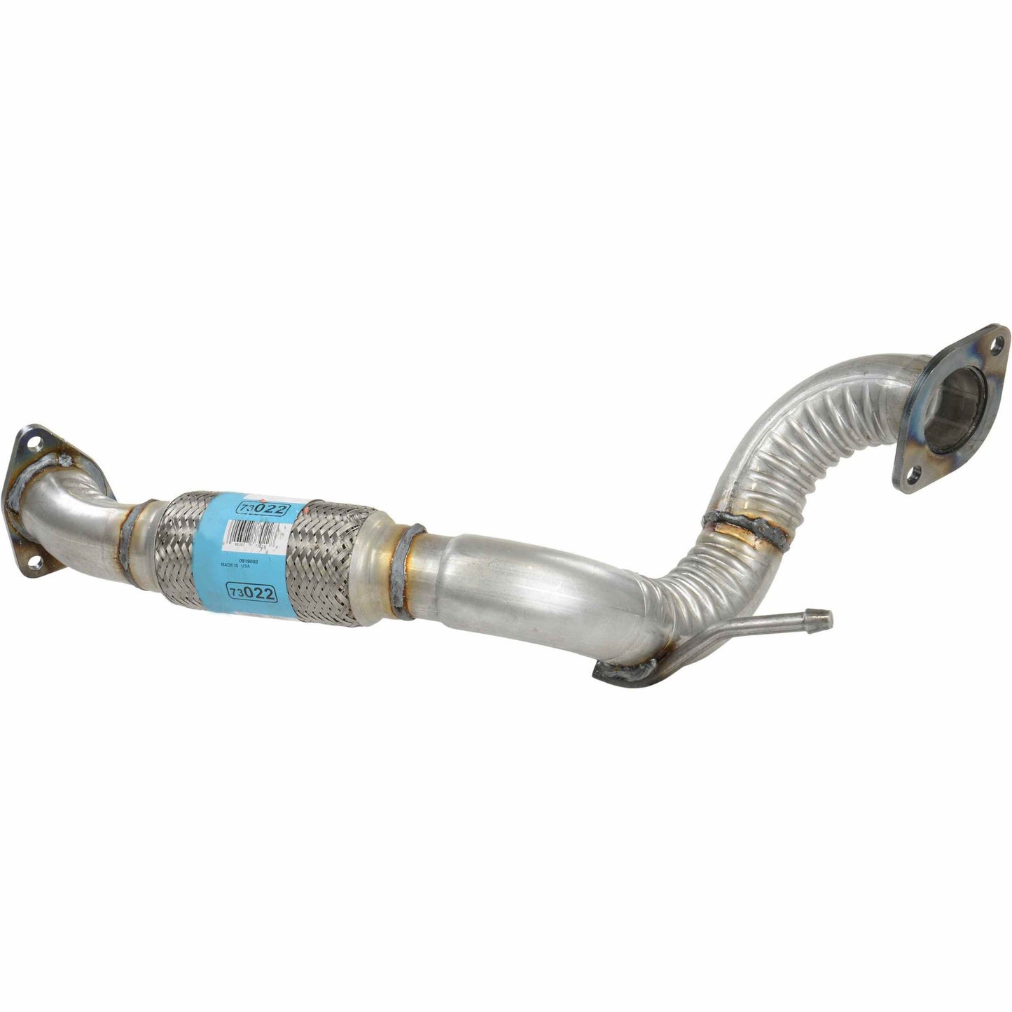 Walker Exhaust Exhaust Pipe 73022