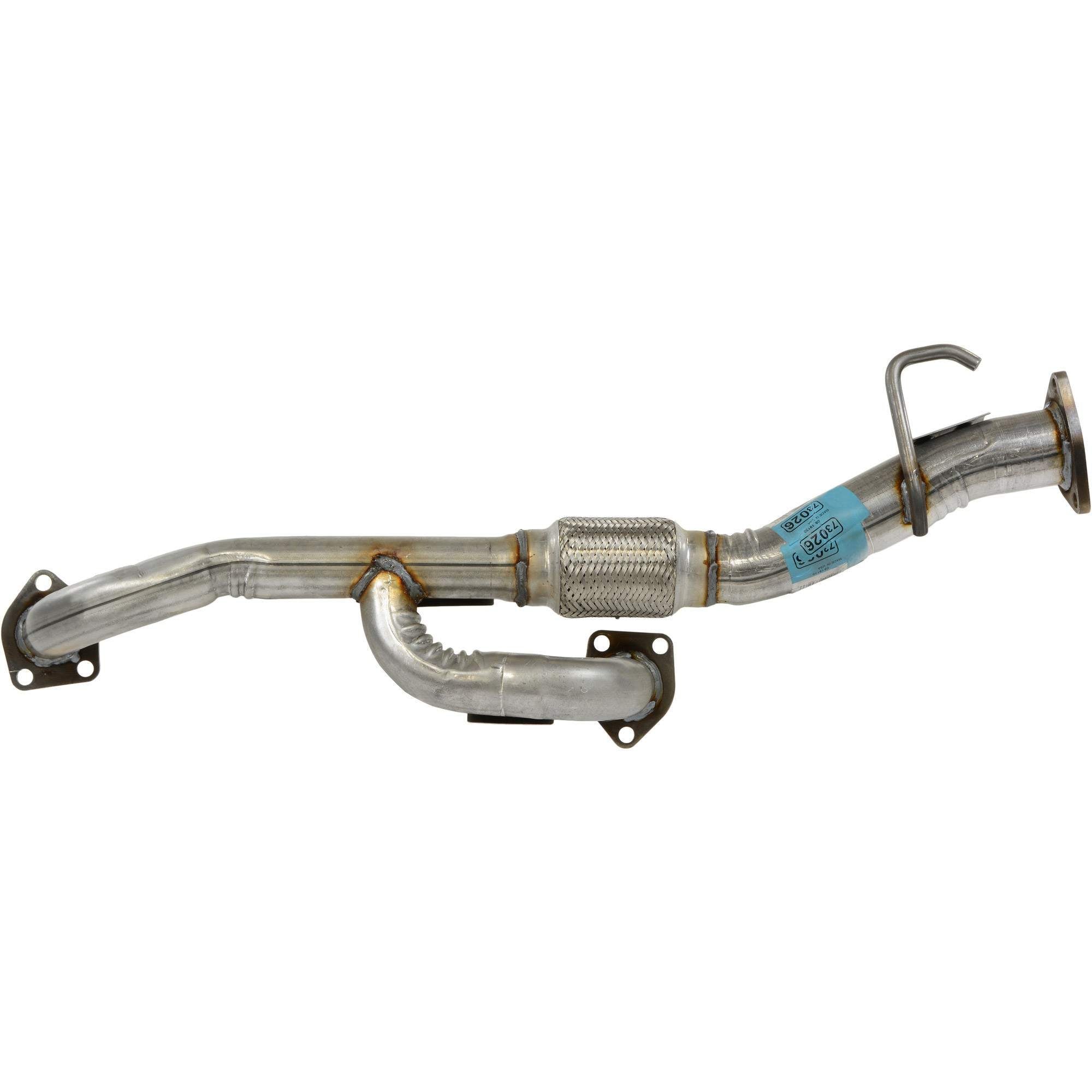 Walker Exhaust Exhaust Y Pipe 73026