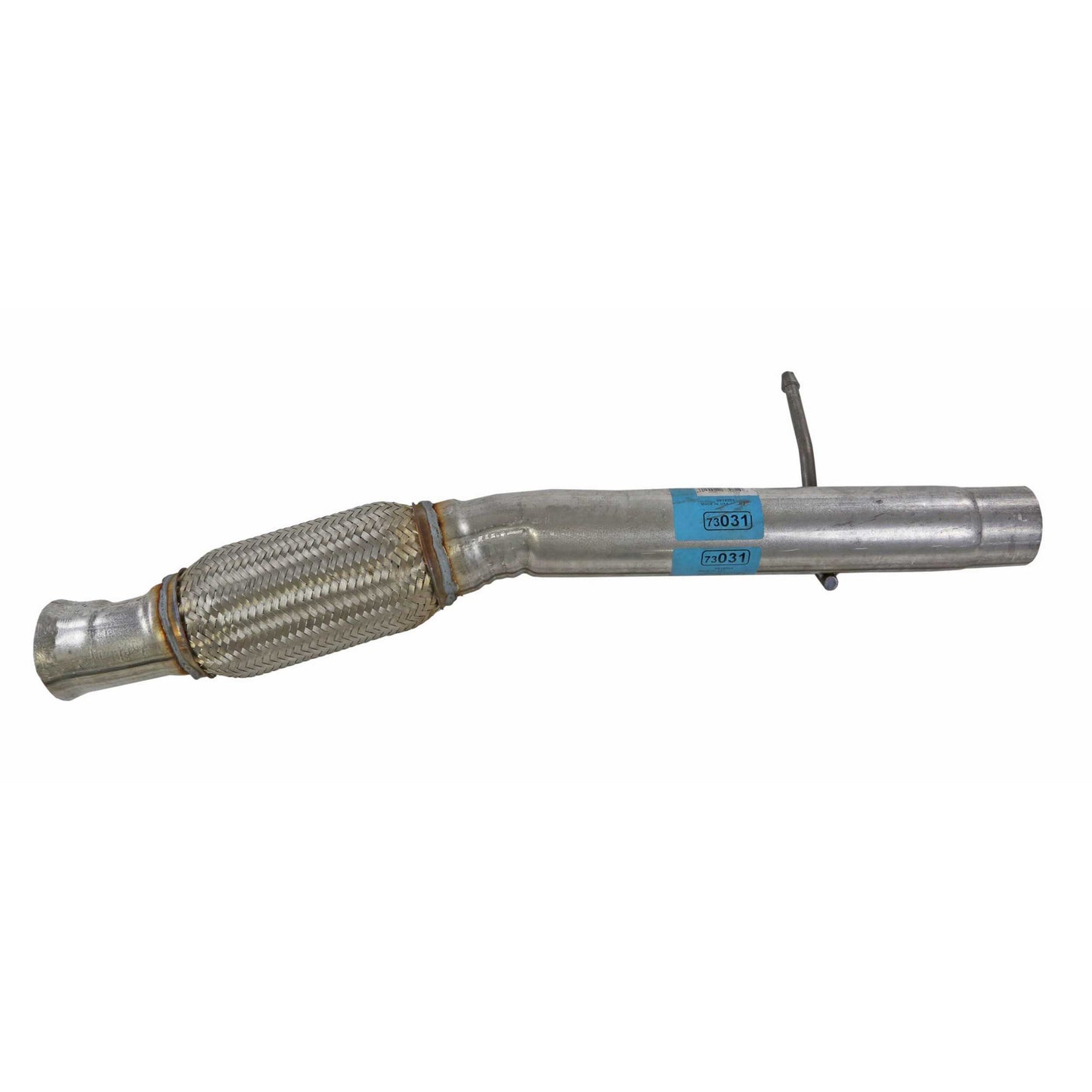 Walker Exhaust Exhaust Pipe 73031