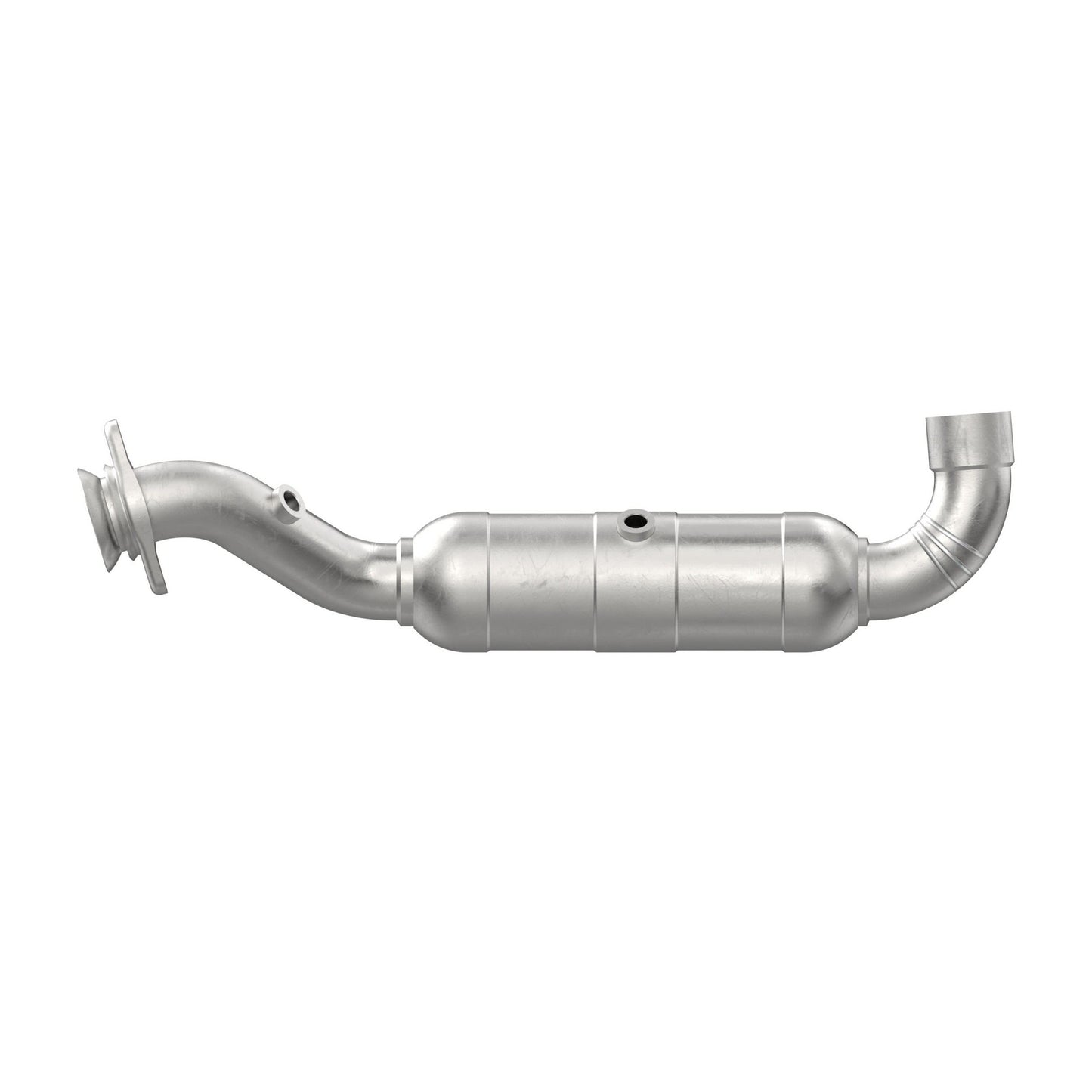 Walker Exhaust Catalytic Converter 73042