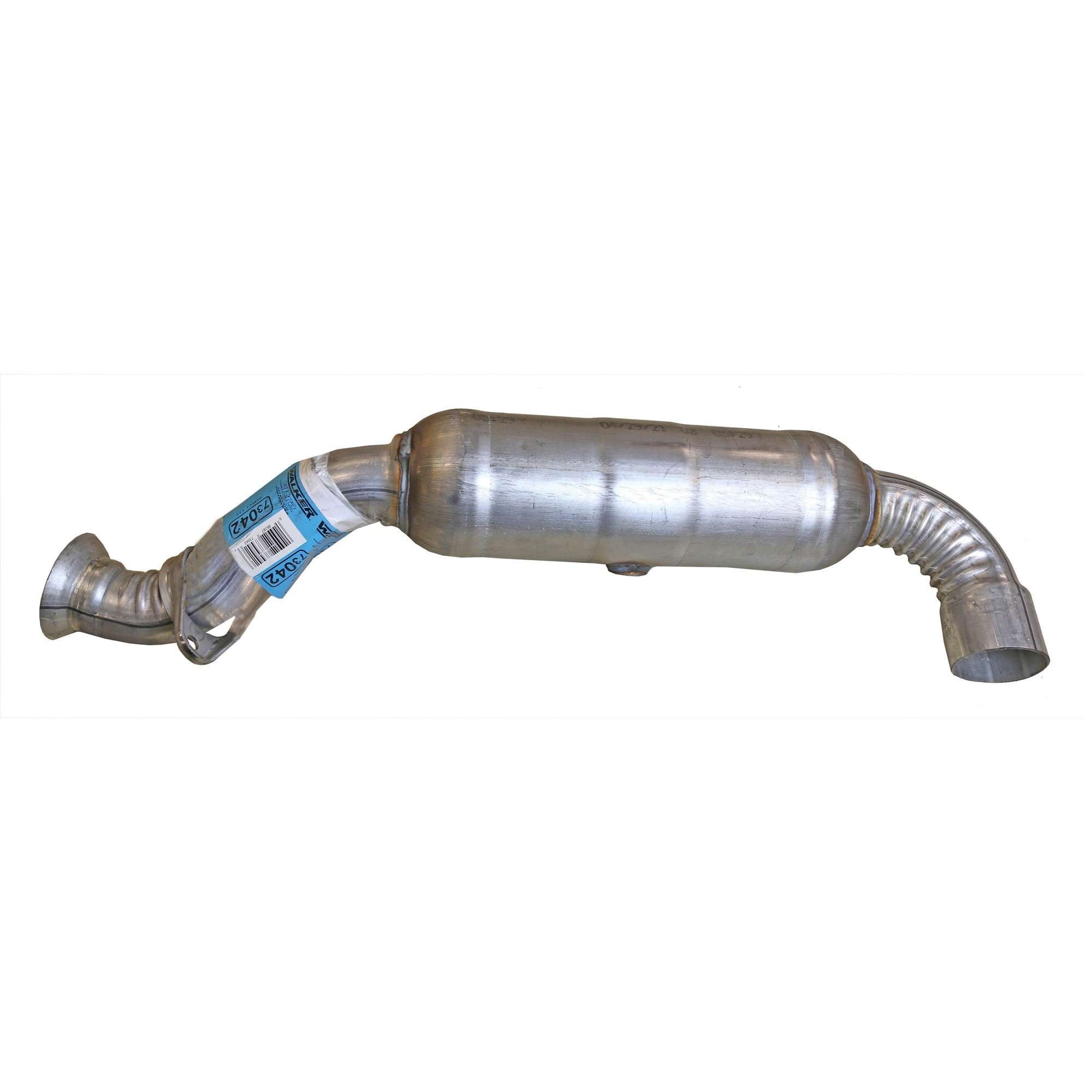 Walker Exhaust Catalytic Converter 73042